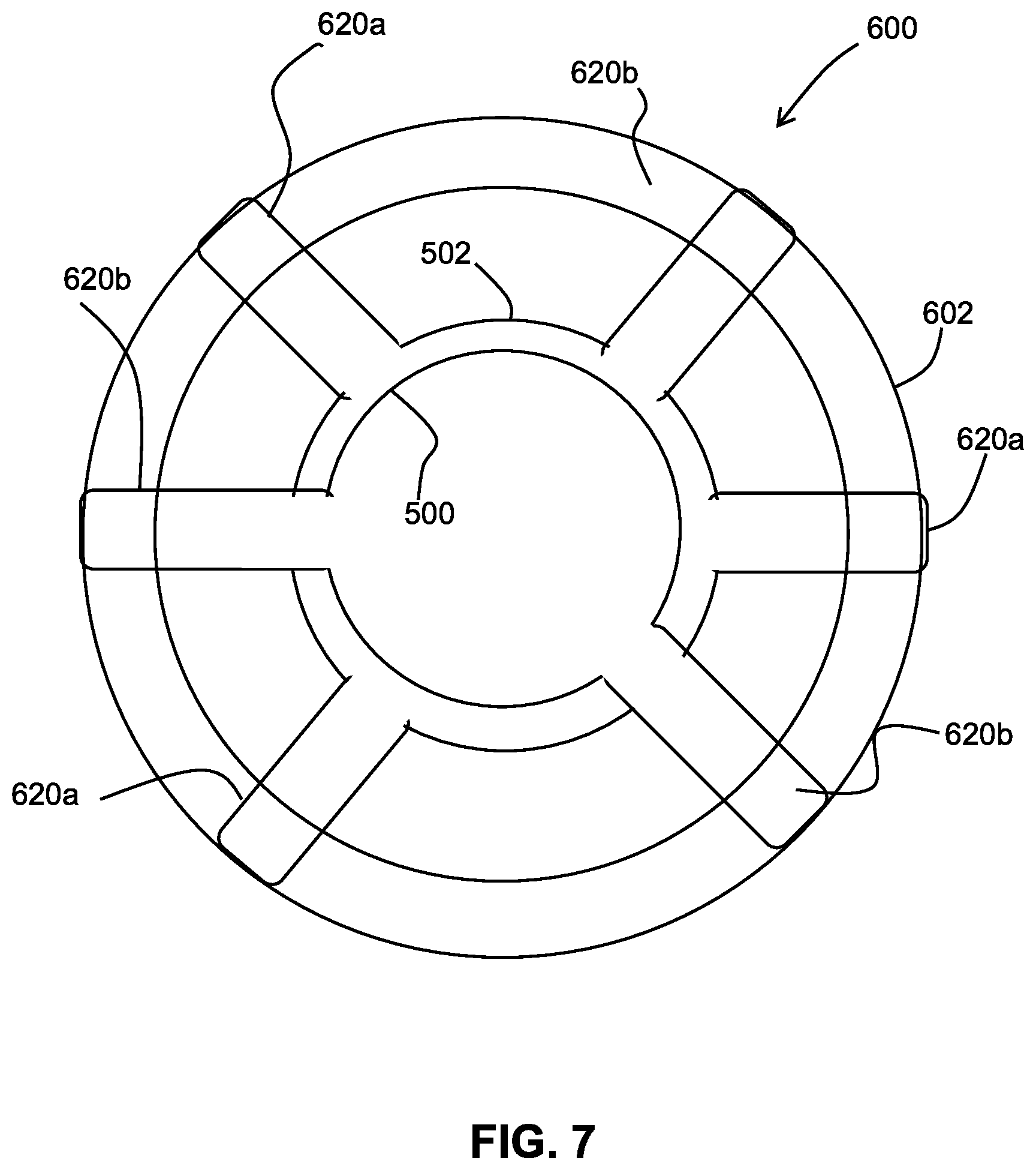 Patent US12541147 Figure 7 – Imprinting apparatus