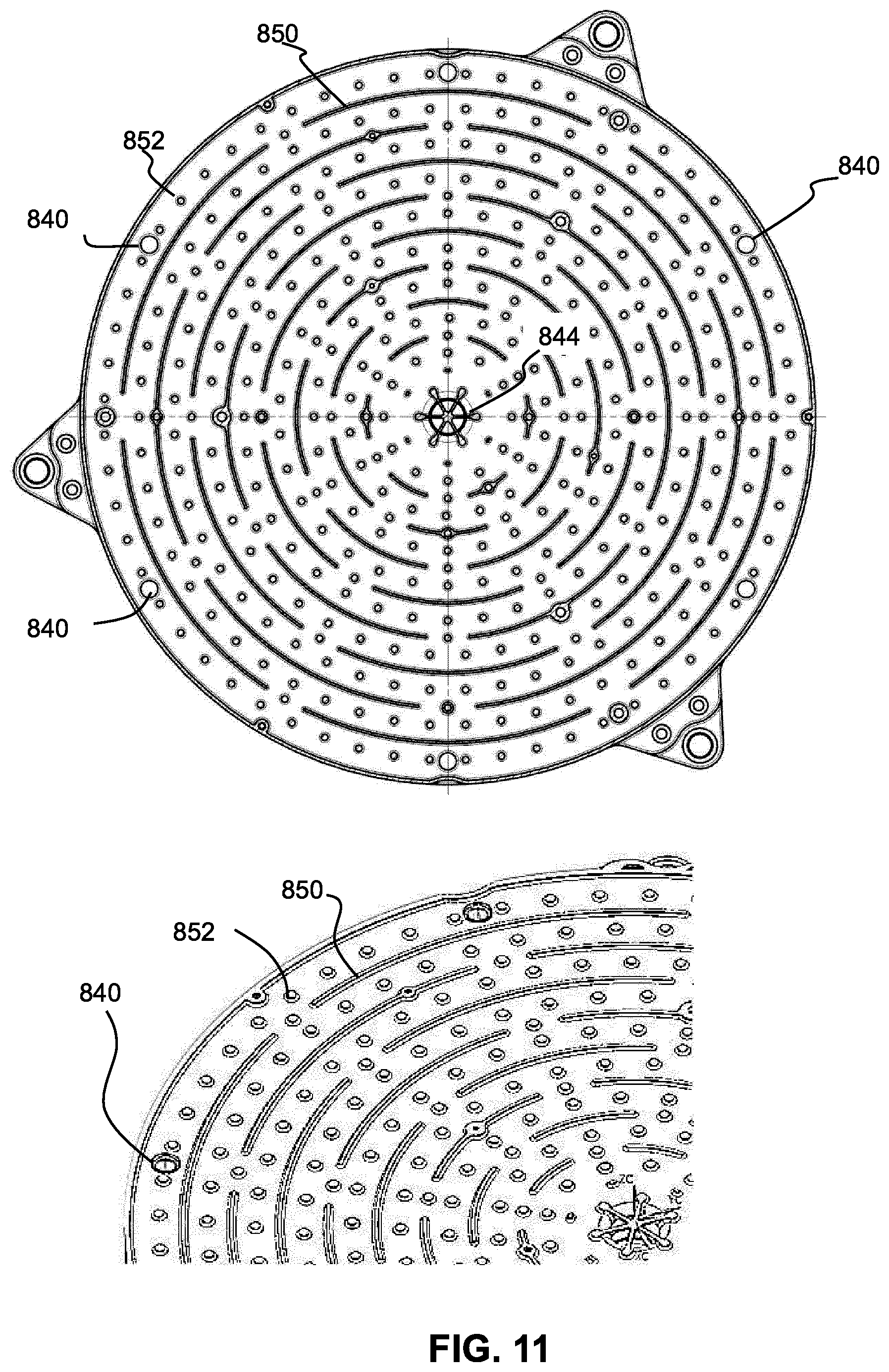Patent US12541147 Figure 10 – Imprinting apparatus