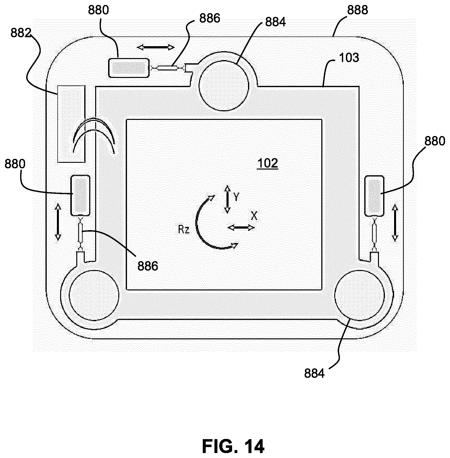 Patent US12541147 Figure 13 – Imprinting apparatus