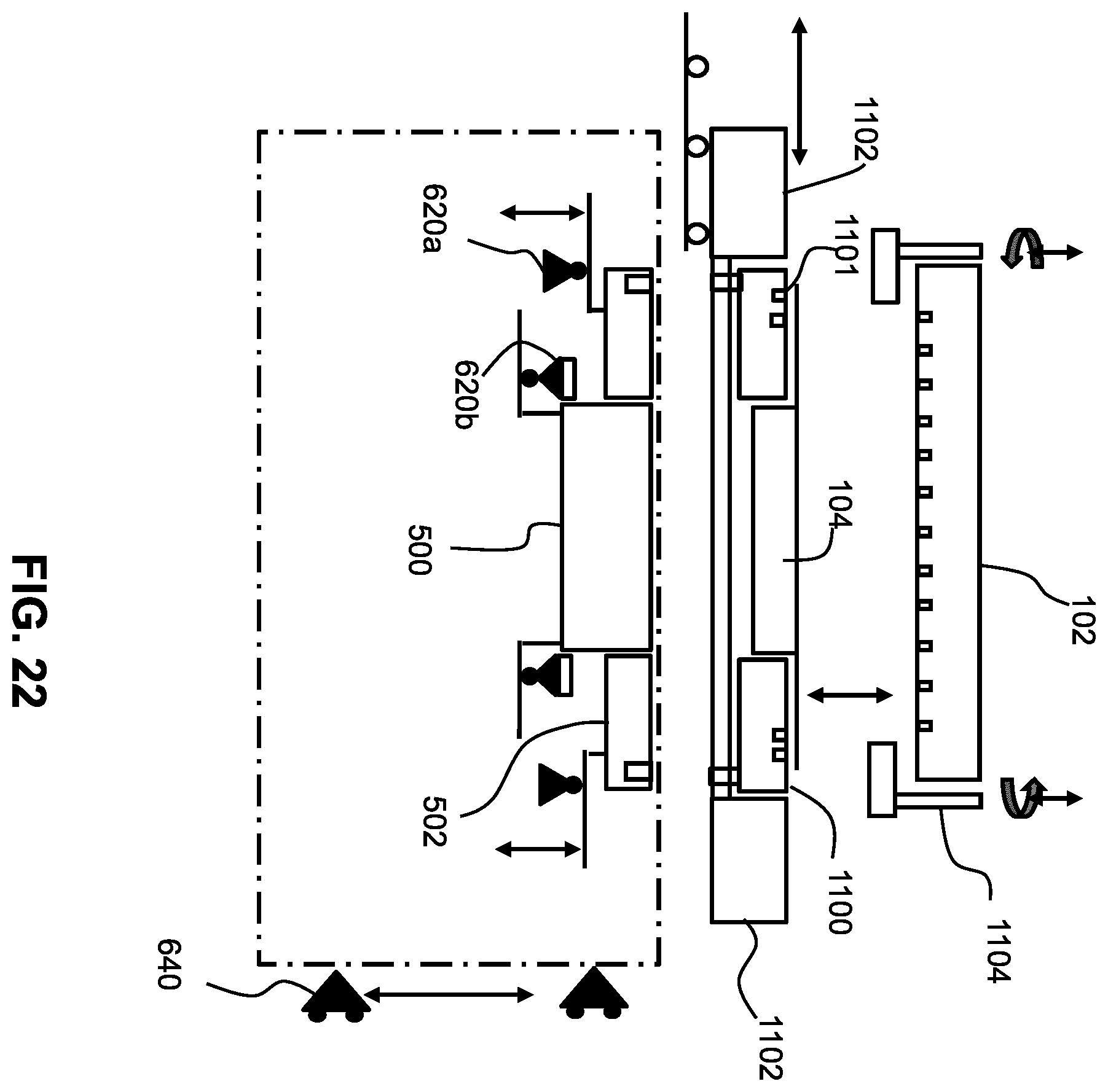 Patent US12541147 Figure 18 – Imprinting apparatus