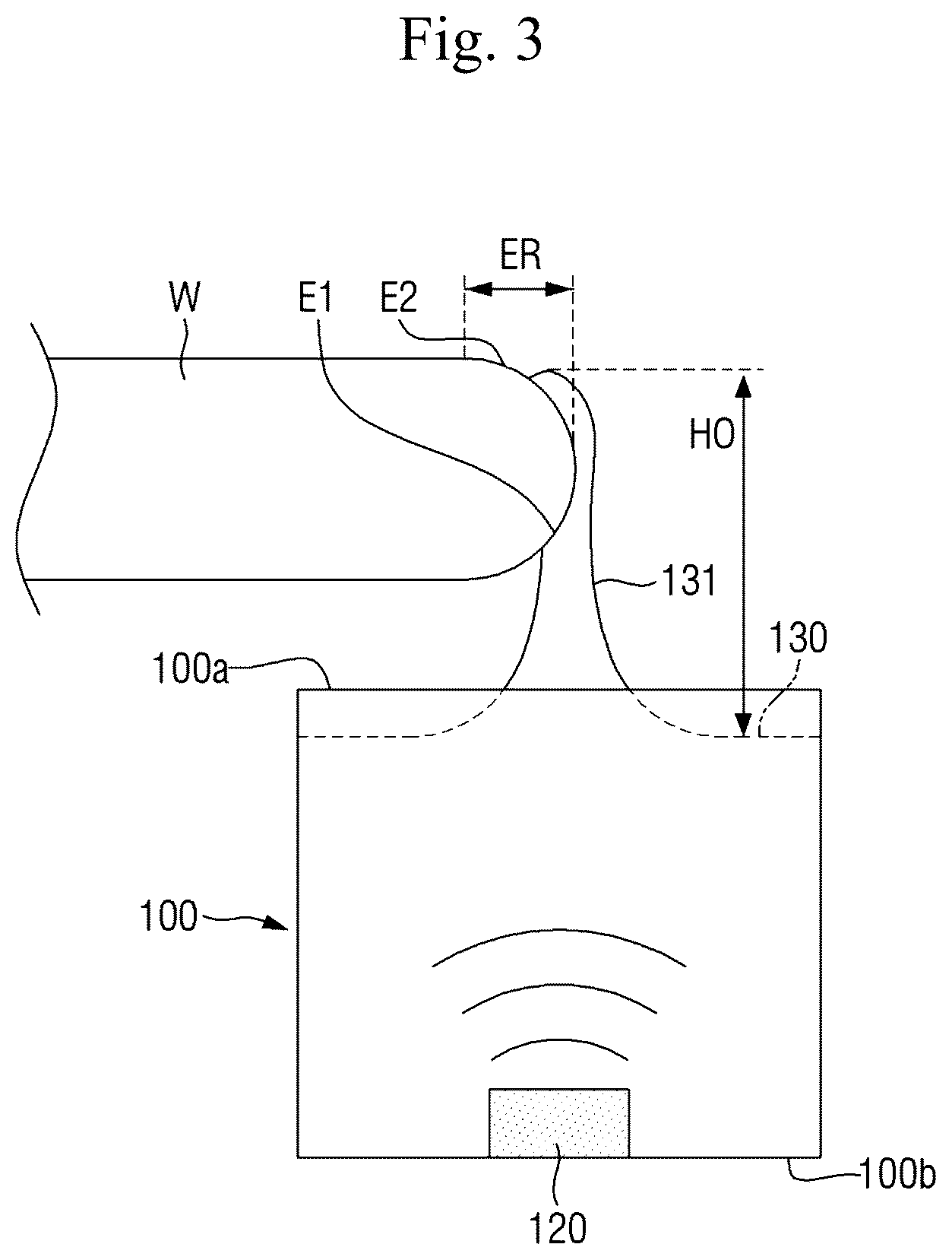 Patent US12541150 Figure 3 – Substrate processing apparatus and method thereof