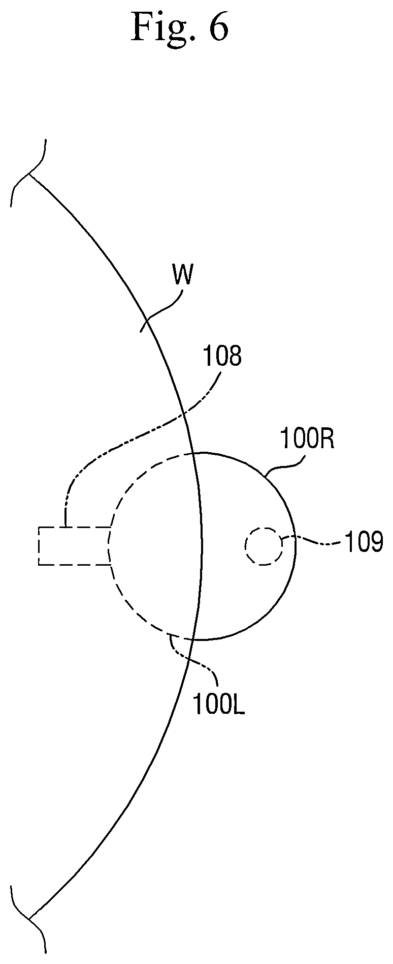 Patent US12541150 Figure 6 – Substrate processing apparatus and method thereof