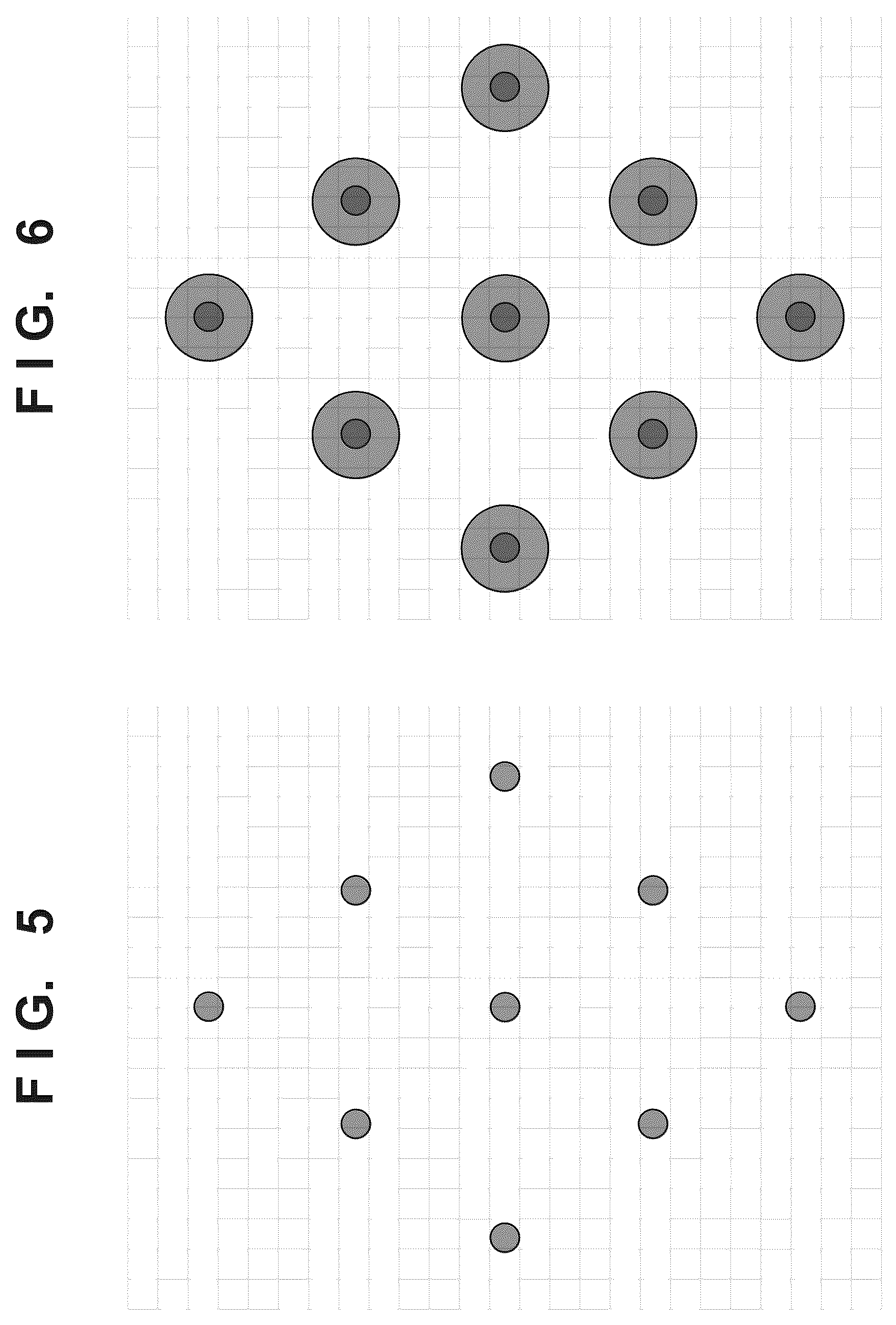 Patent US12541151 Figure 3 – Apparatus and method for controlling spread of plurality of droplets of photo-curing composition