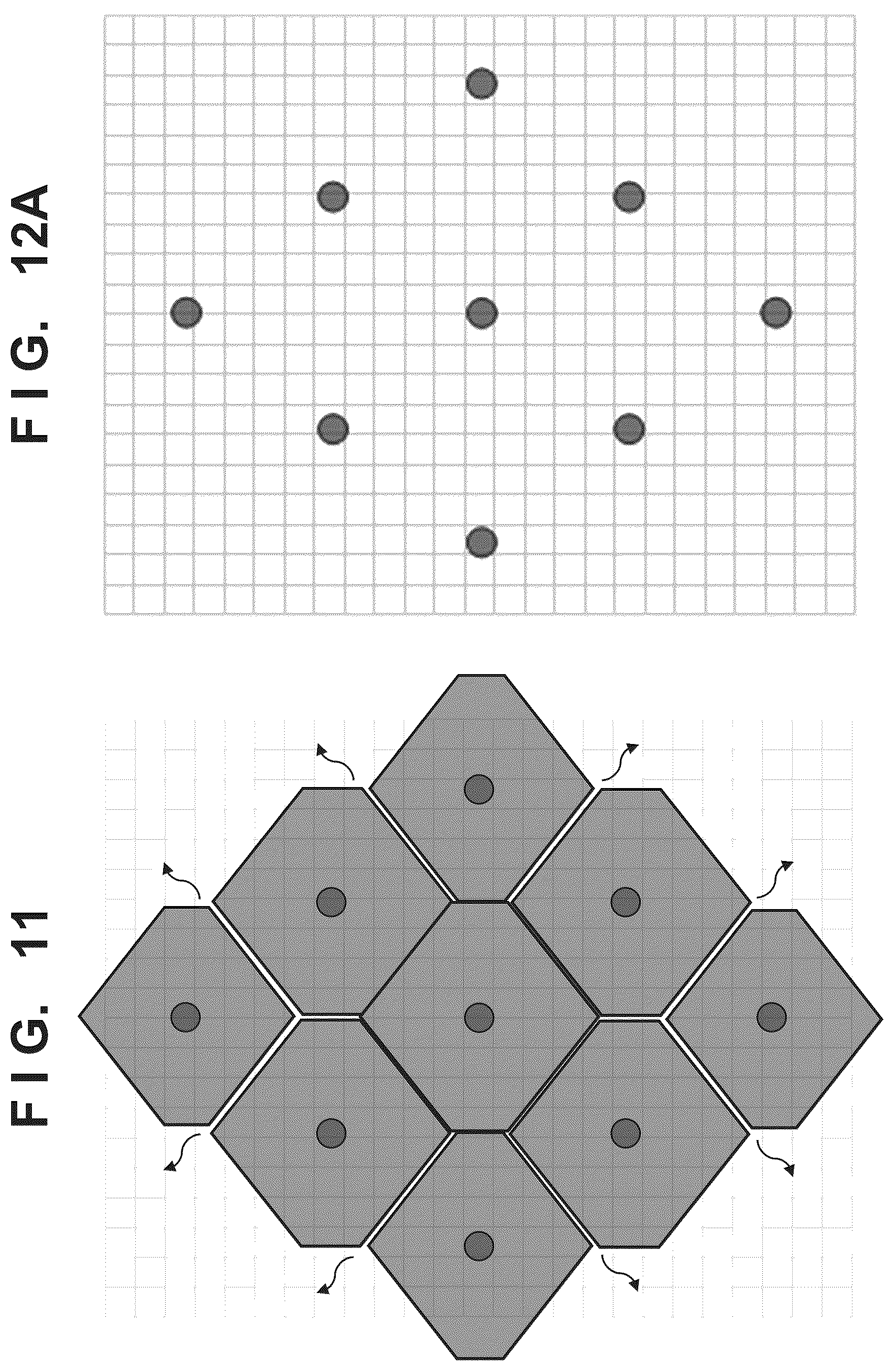 Patent US12541151 Figure 6 – Apparatus and method for controlling spread of plurality of droplets of photo-curing composition