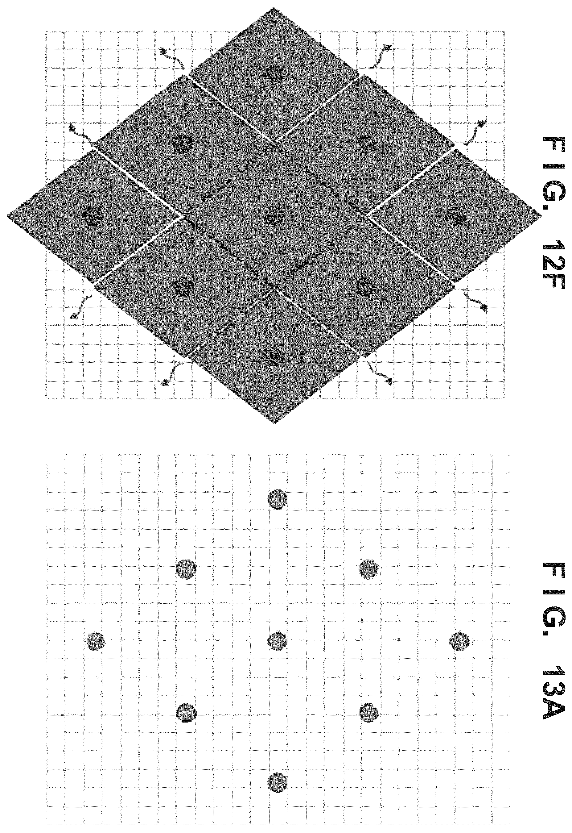 Patent US12541151 Figure 9 – Apparatus and method for controlling spread of plurality of droplets of photo-curing composition