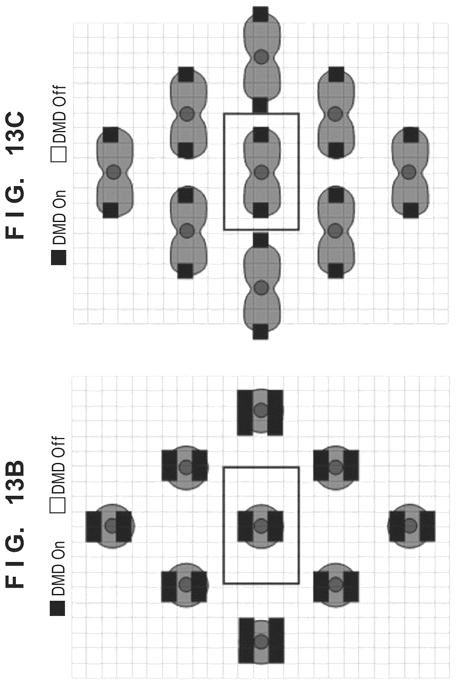 Patent US12541151 Figure 10 – Apparatus and method for controlling spread of plurality of droplets of photo-curing composition