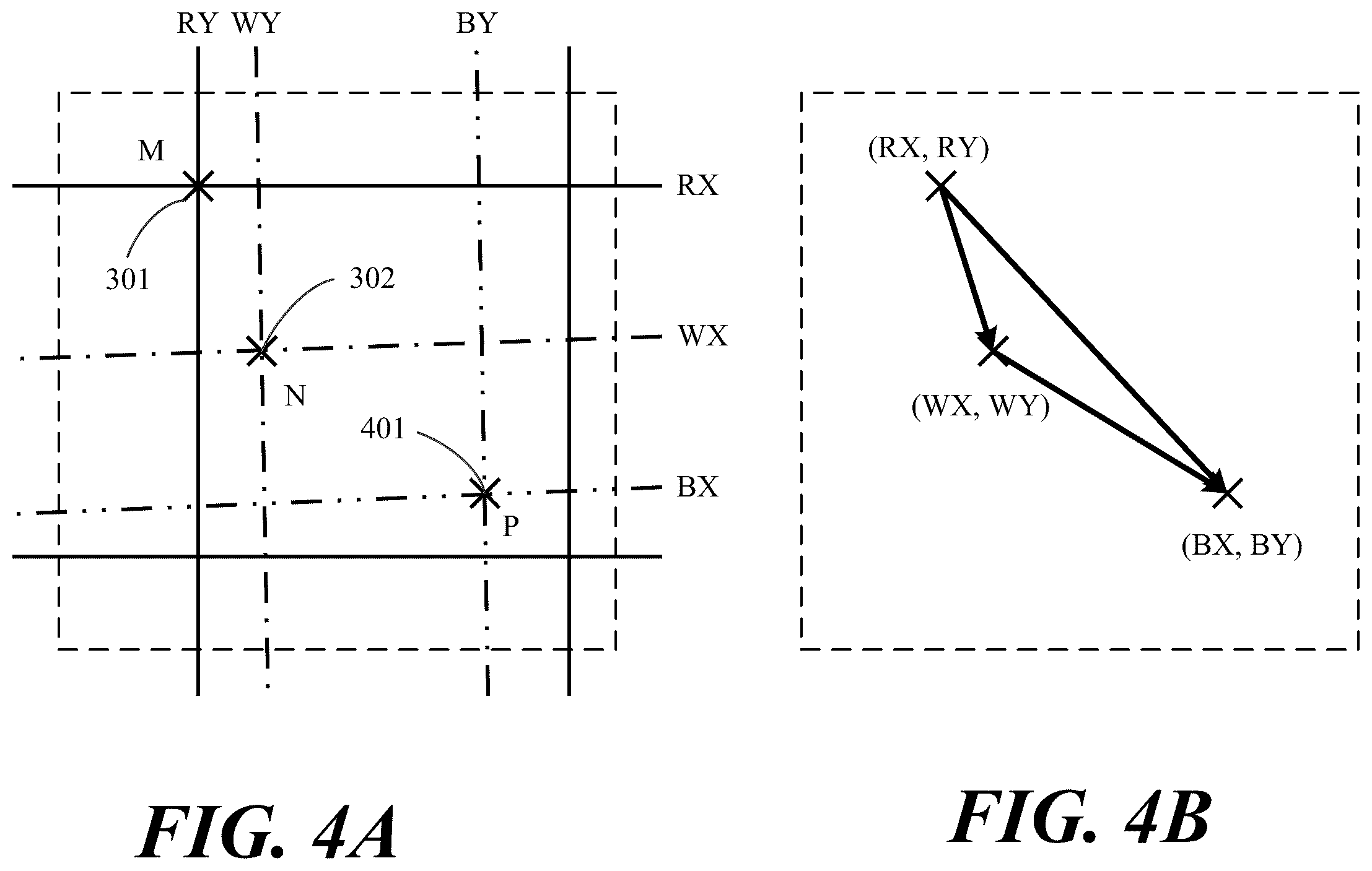 Patent US12541155 Figure 4 – Coaxial see-through inspection system