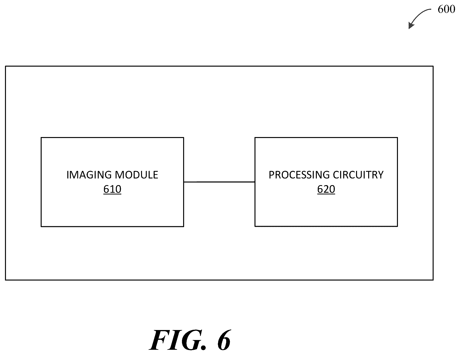 Patent US12541155 Figure 6 – Coaxial see-through inspection system
