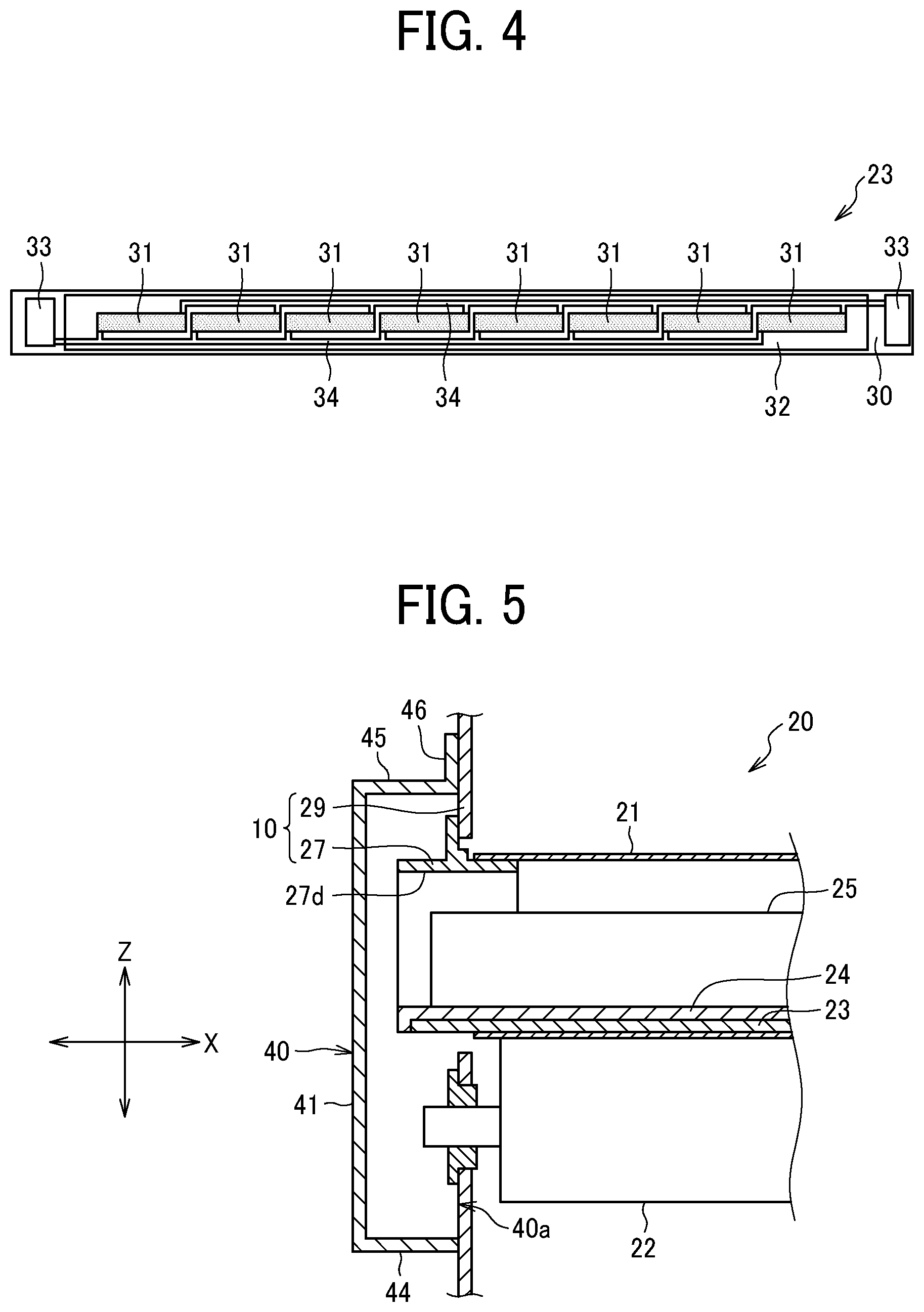 Patent US12541163 Figure 3 – Heating device, fixing device, and image forming apparatus