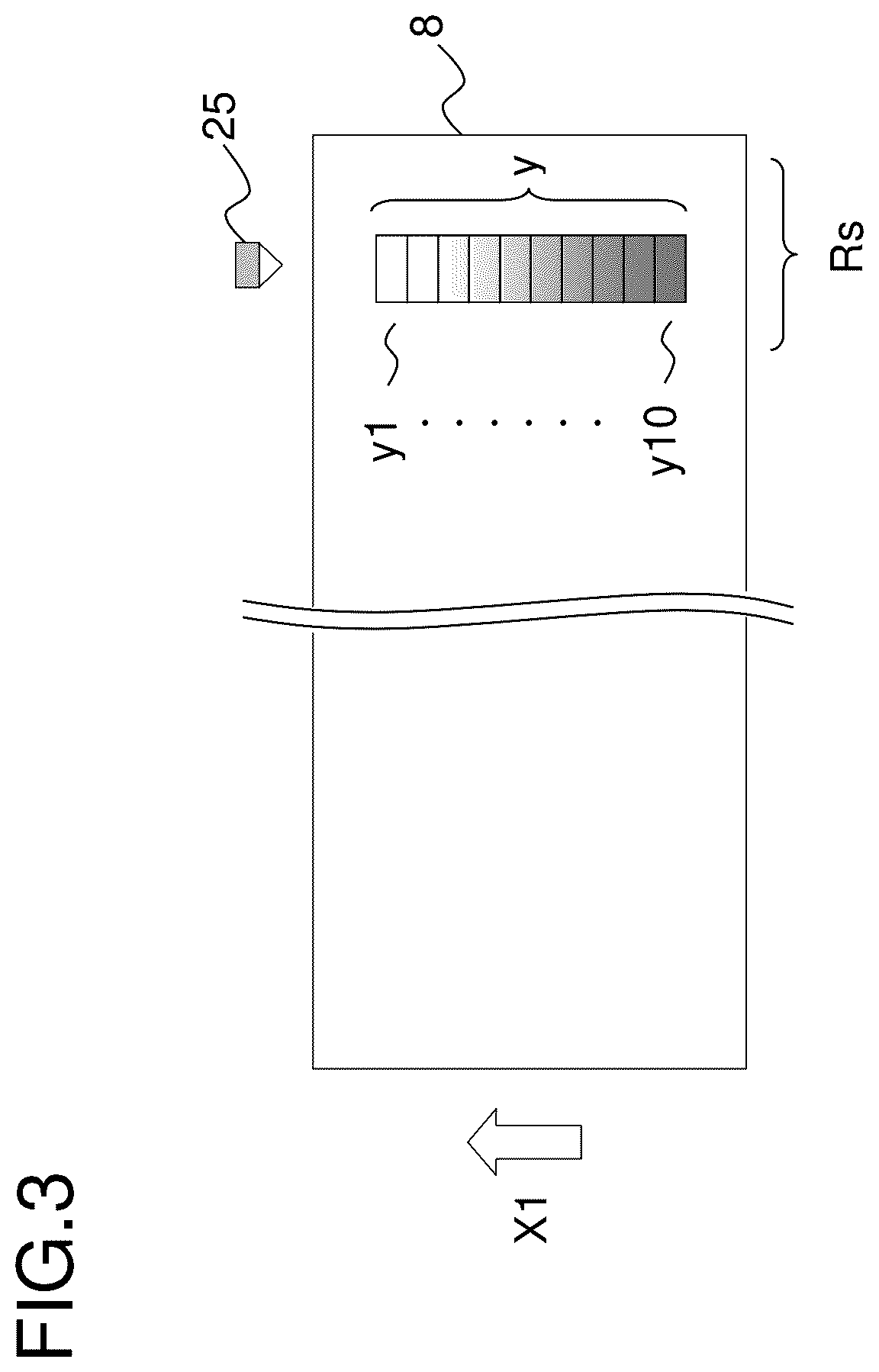 Patent US12541165 Figure 2 – Image forming apparatus that can adjust the timing of performing image density correction
