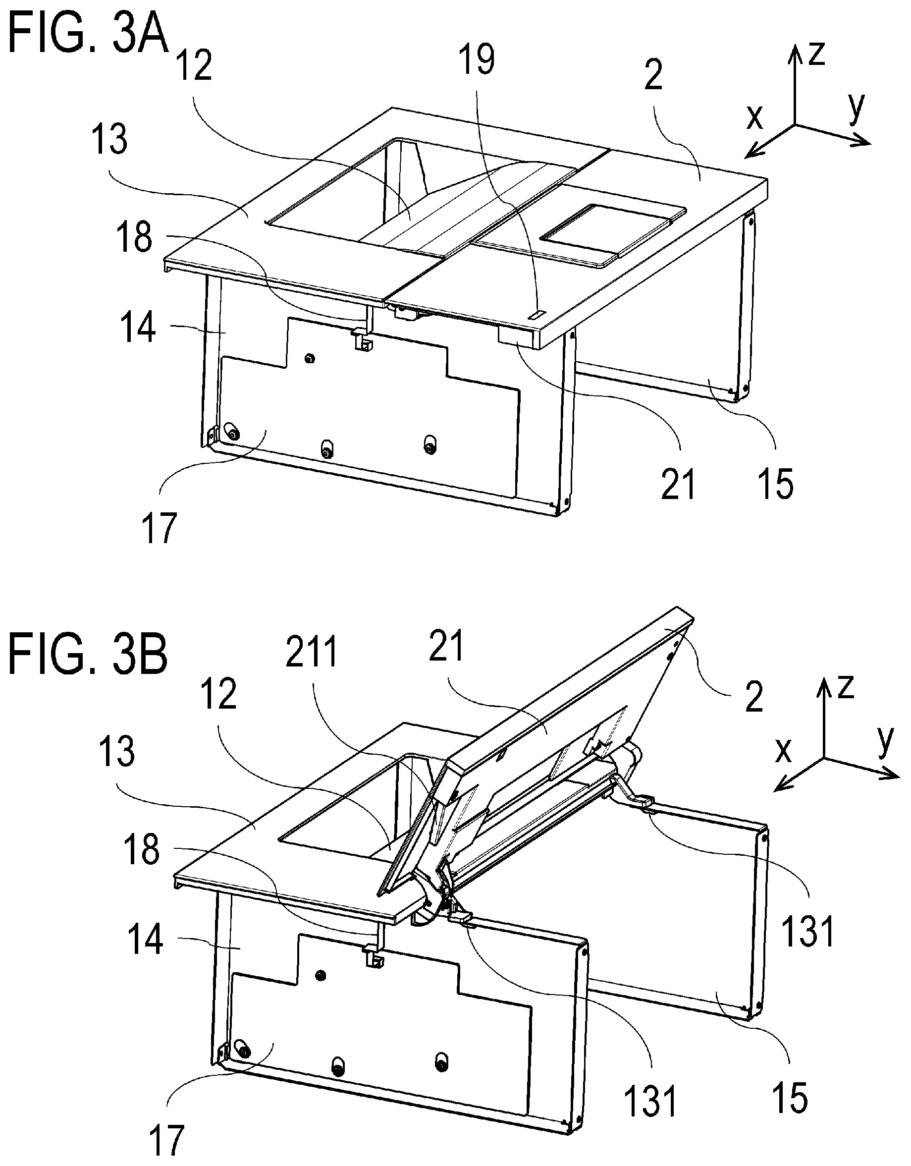 Patent US12541169 Figure 3 – Image forming apparatus