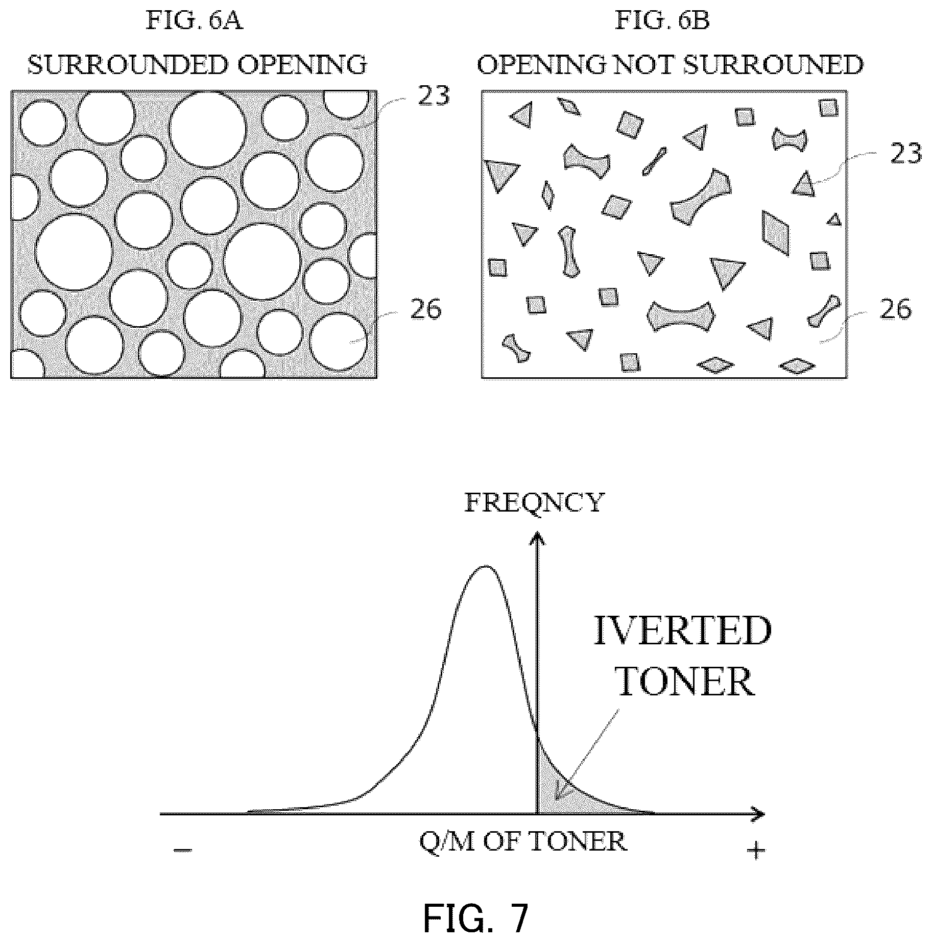 Patent US12541171 Figure 3 – Toner supply roller, developing apparatus, electrophotographic image forming apparatus and process cartridge