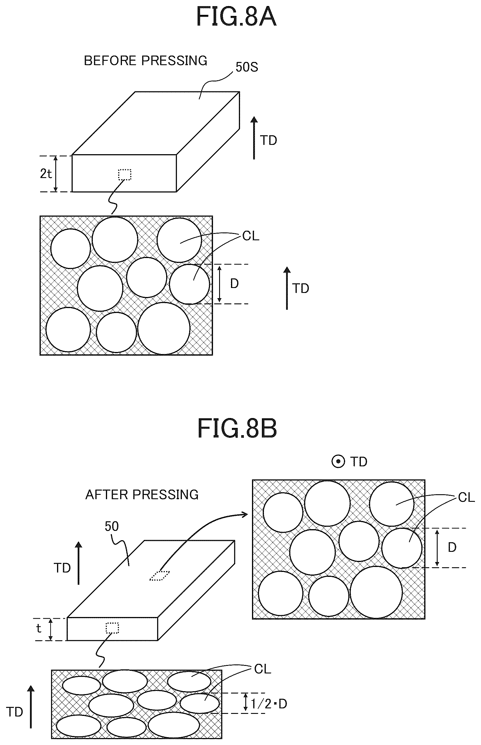 Patent US12541173 Figure 8 – Image forming apparatus having a filter to reduce dust