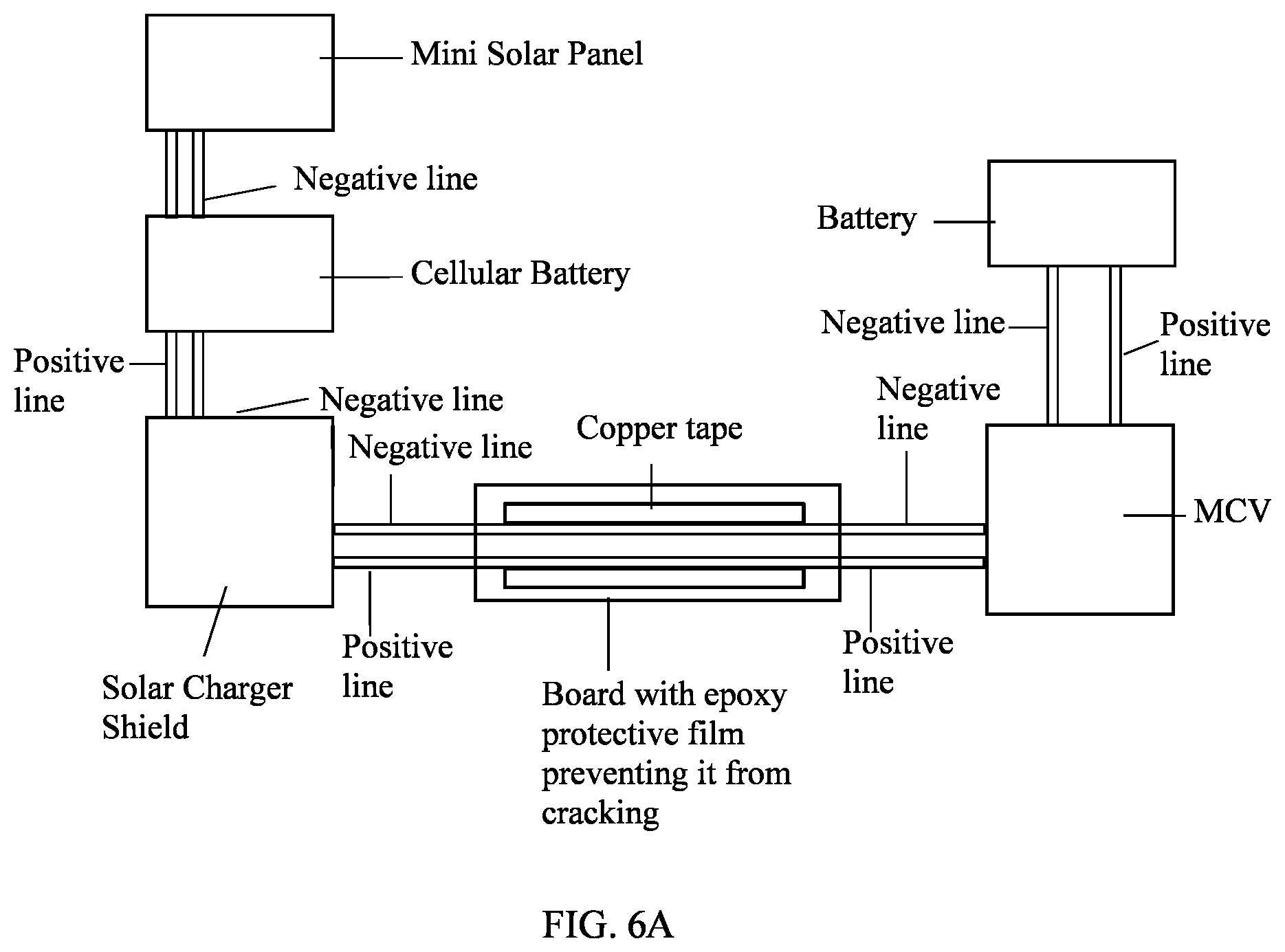 Patent US12541177 Figure 8 – Solar energy charging watch and electronic key device and operating system thereof