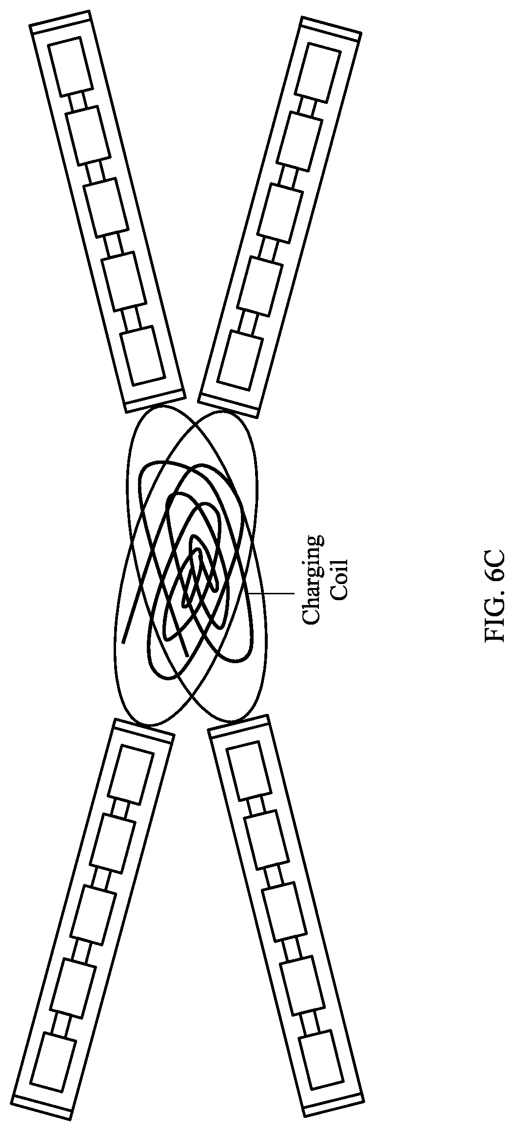 Patent US12541177 Figure 10 – Solar energy charging watch and electronic key device and operating system thereof