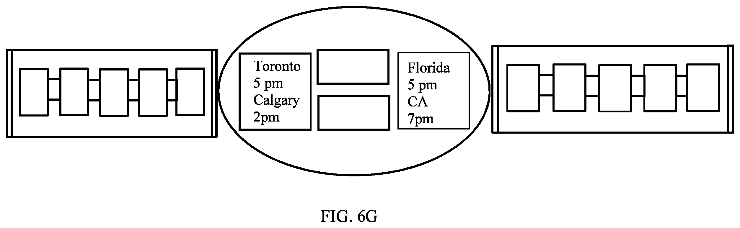 Patent US12541177 Figure 14 – Solar energy charging watch and electronic key device and operating system thereof