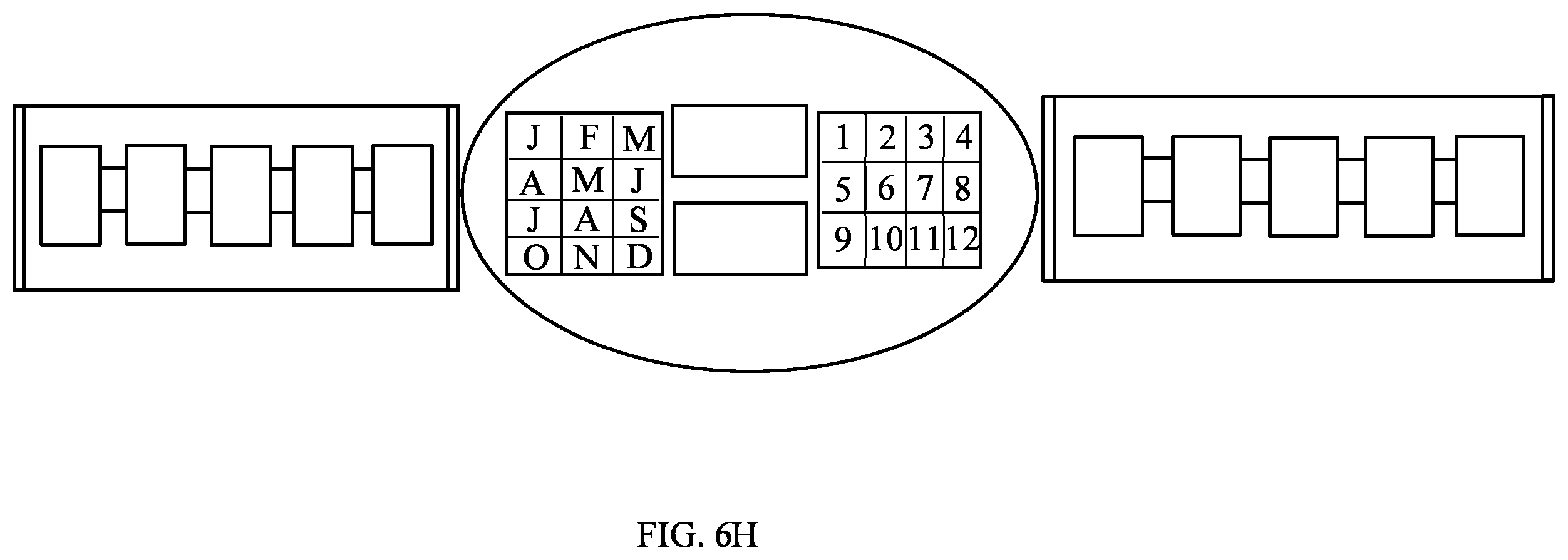 Patent US12541177 Figure 15 – Solar energy charging watch and electronic key device and operating system thereof