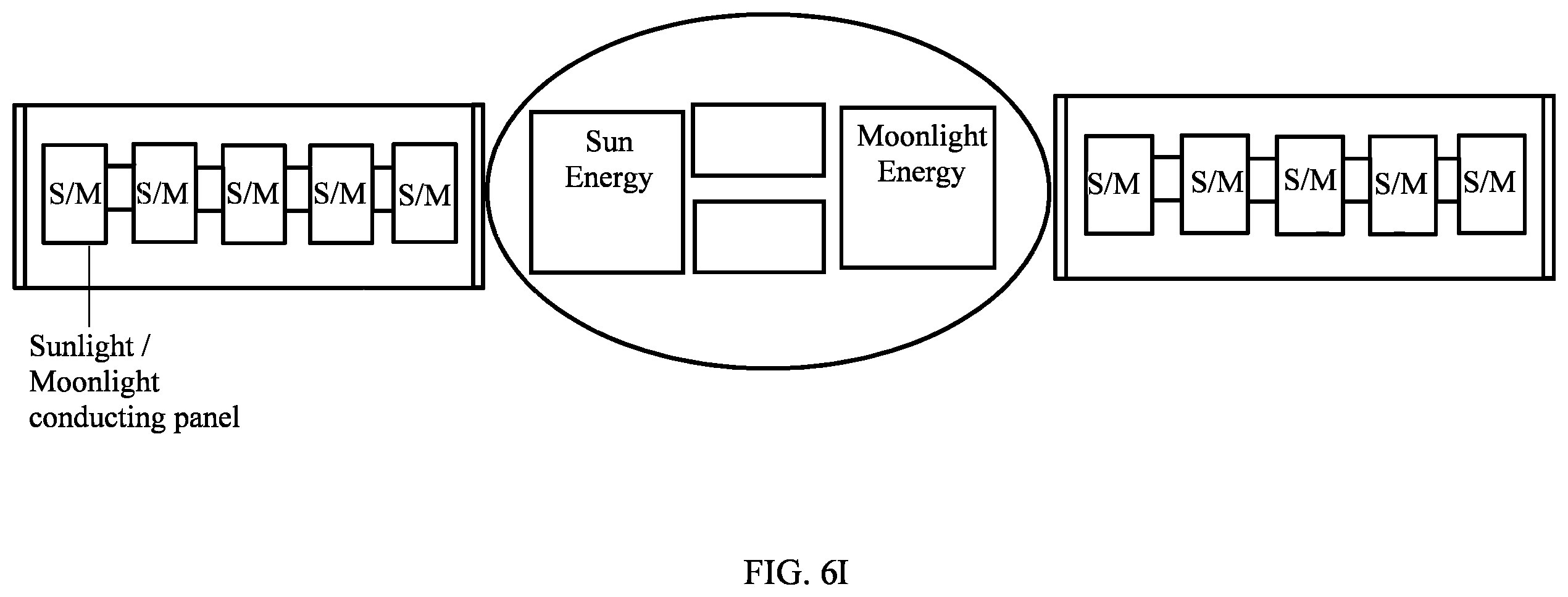 Patent US12541177 Figure 16 – Solar energy charging watch and electronic key device and operating system thereof