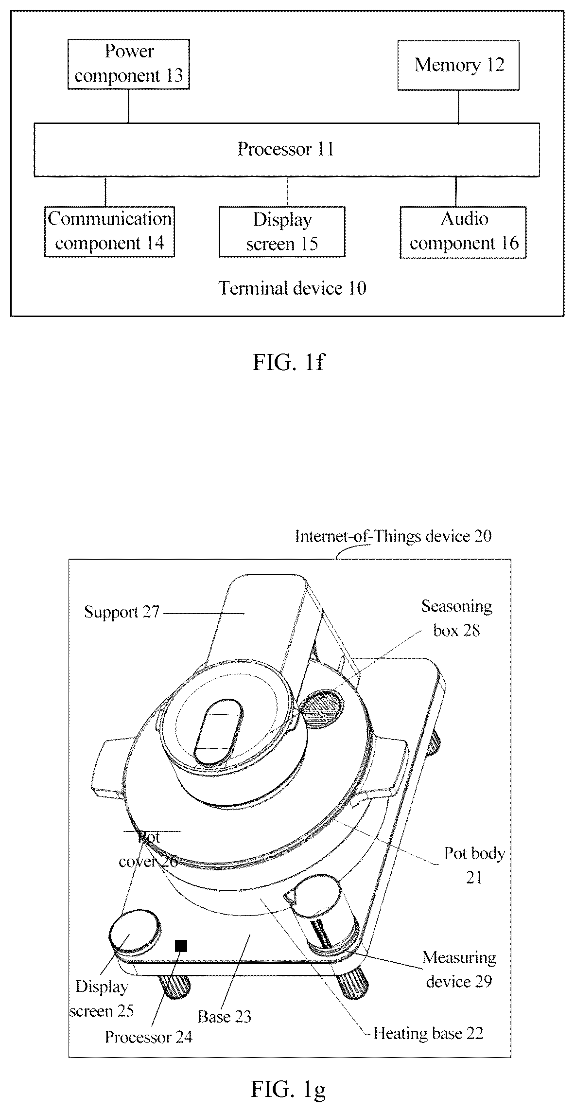 Patent US12541181 Figure 3 – Generating method, processing method and executing method of data and device