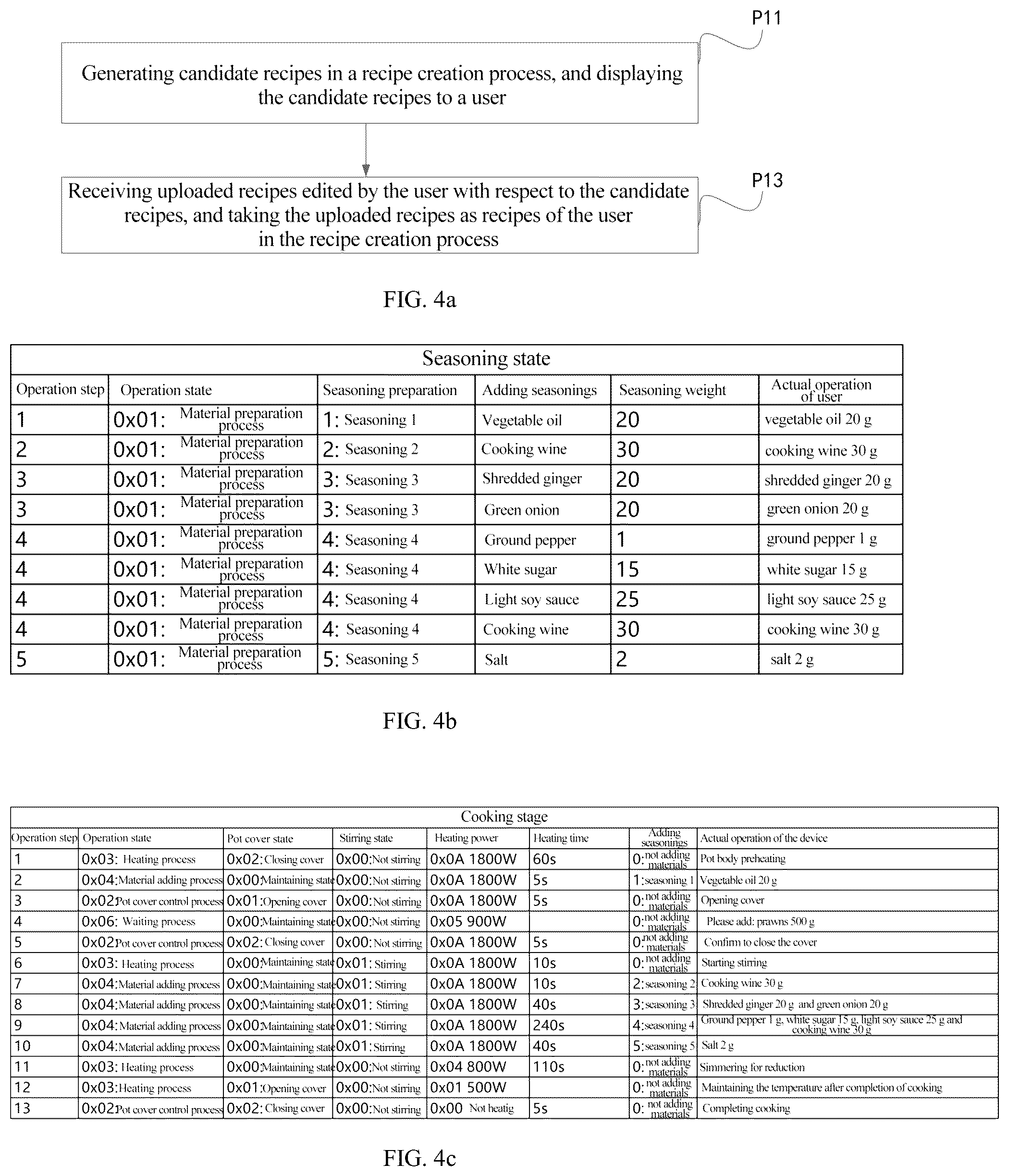 Patent US12541181 Figure 9 – Generating method, processing method and executing method of data and device