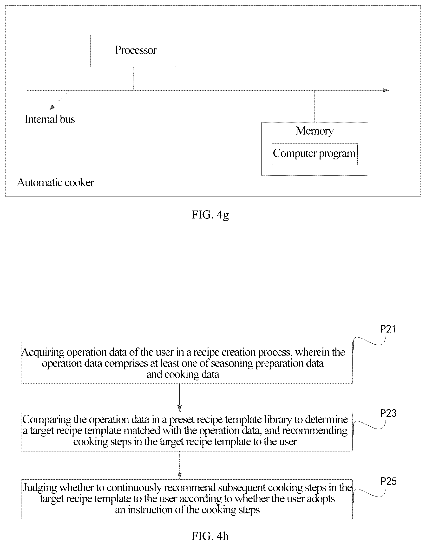 Patent US12541181 Figure 11 – Generating method, processing method and executing method of data and device