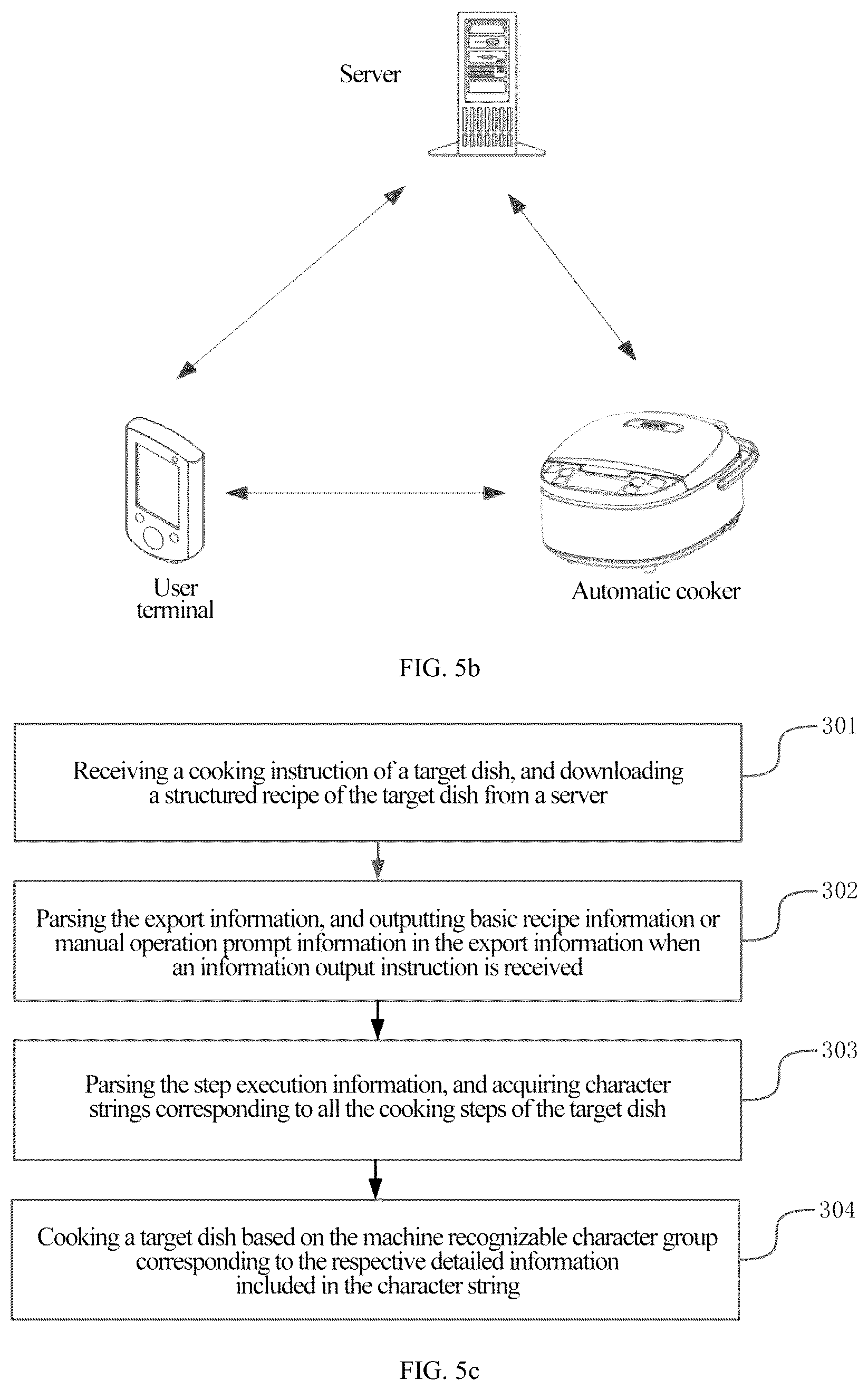 Patent US12541181 Figure 13 – Generating method, processing method and executing method of data and device
