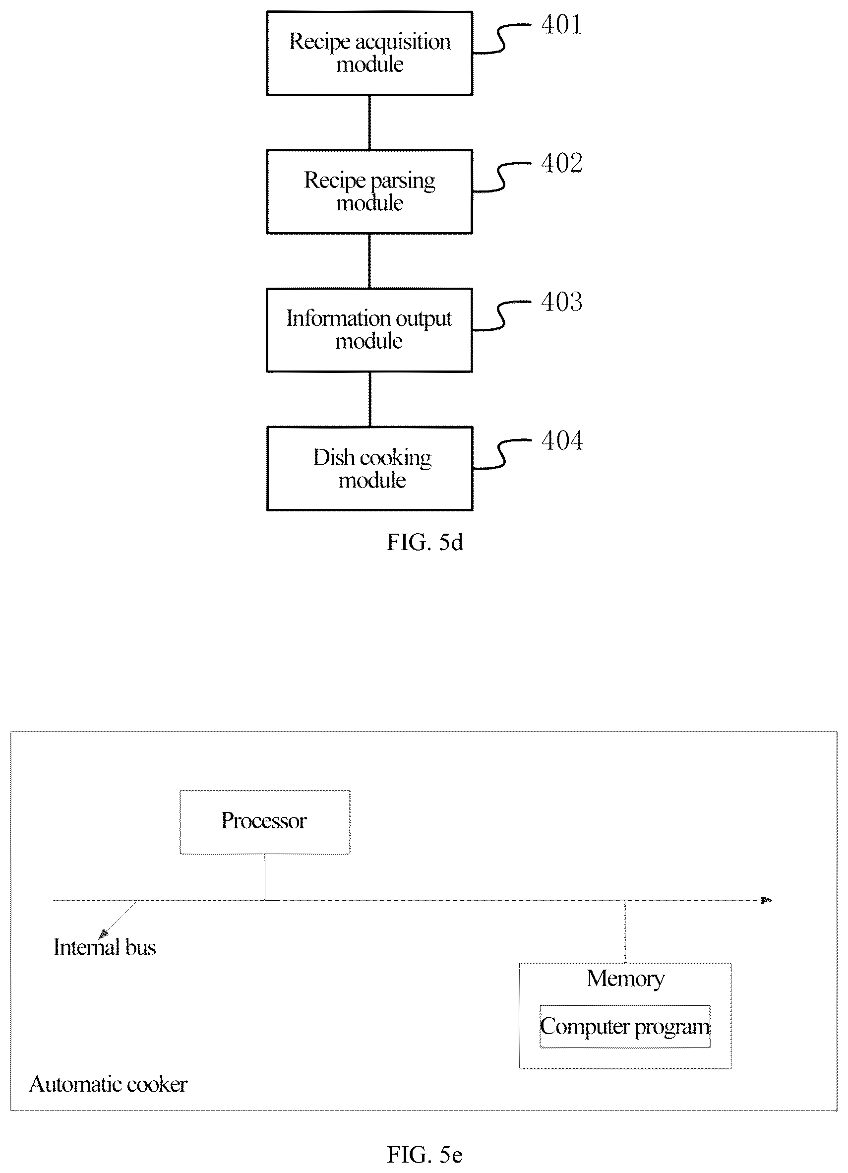Patent US12541181 Figure 14 – Generating method, processing method and executing method of data and device