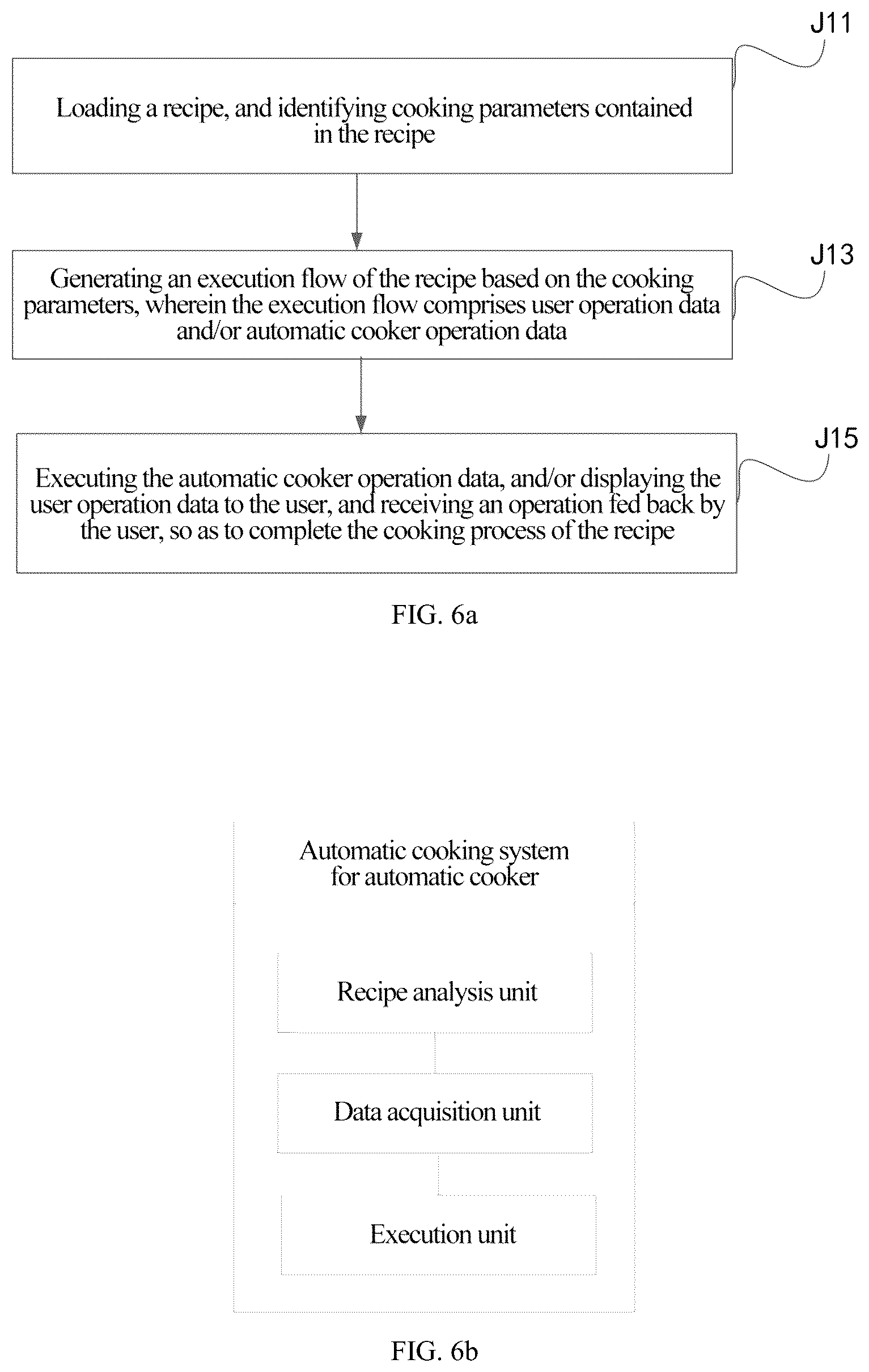Patent US12541181 Figure 15 – Generating method, processing method and executing method of data and device