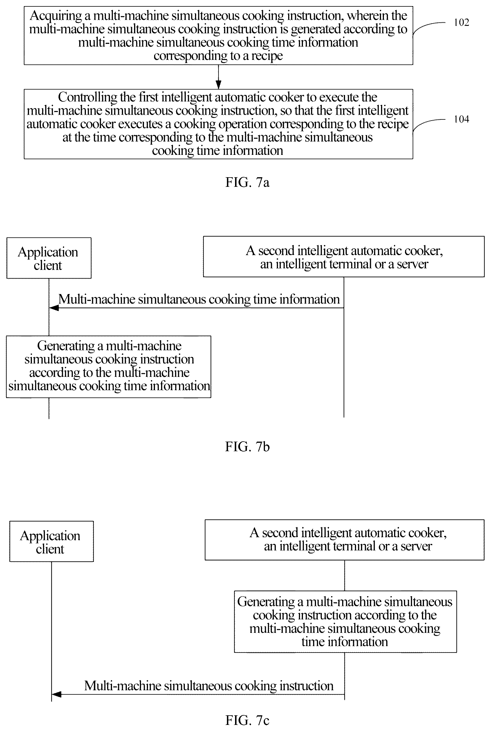 Patent US12541181 Figure 17 – Generating method, processing method and executing method of data and device