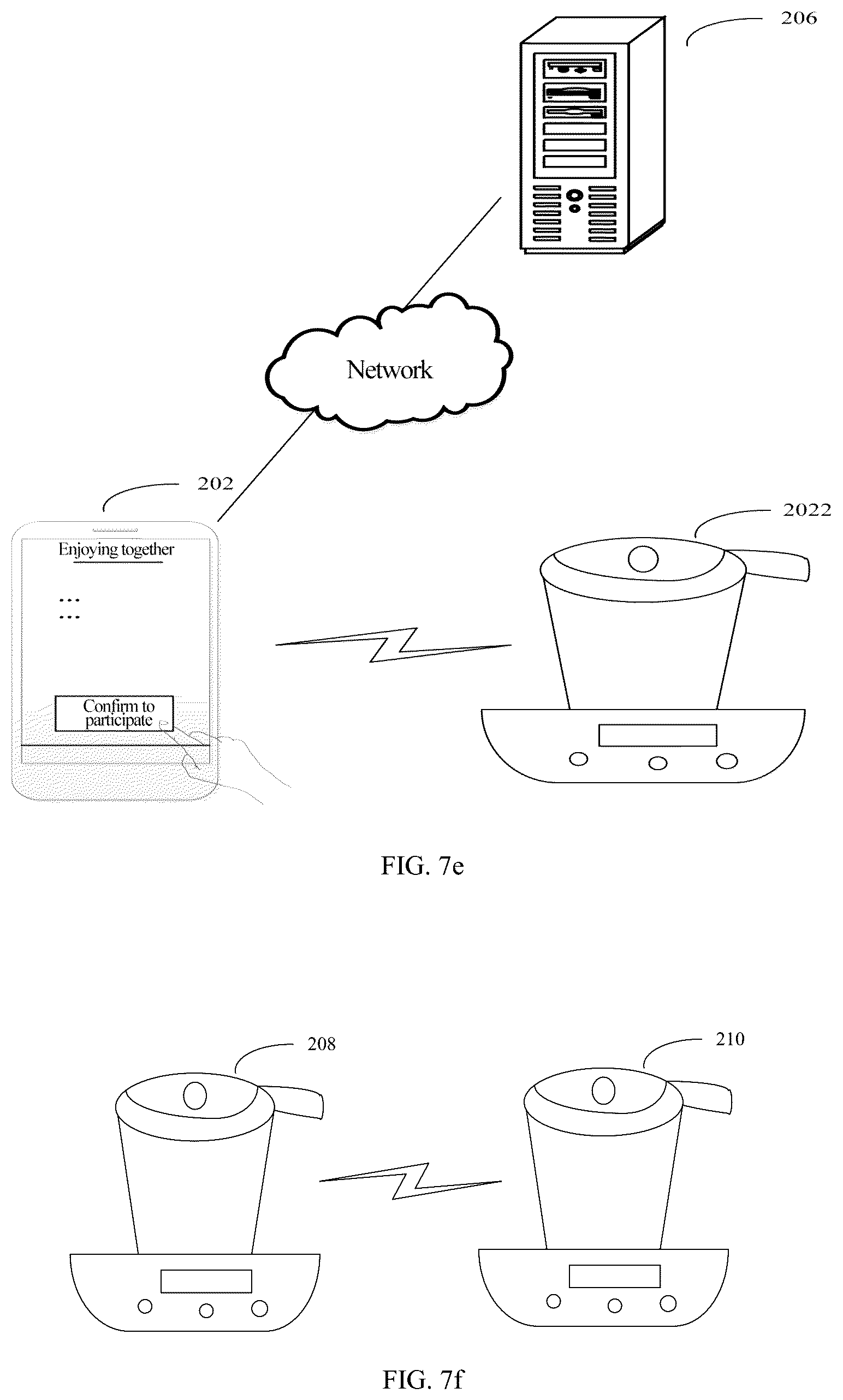 Patent US12541181 Figure 19 – Generating method, processing method and executing method of data and device