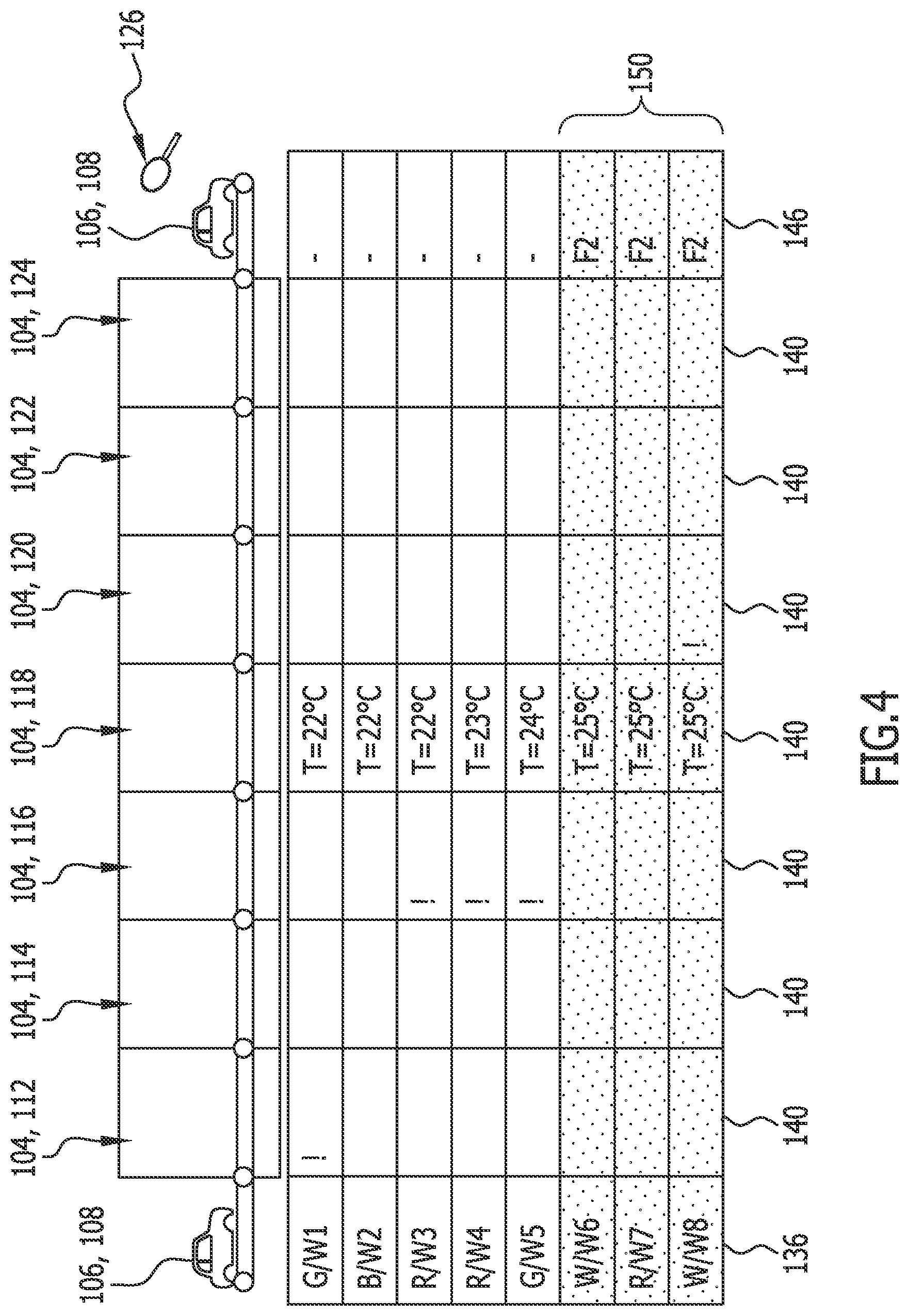 Patent US12541194 Figure 4 – Method for analysing quality deficiencies
