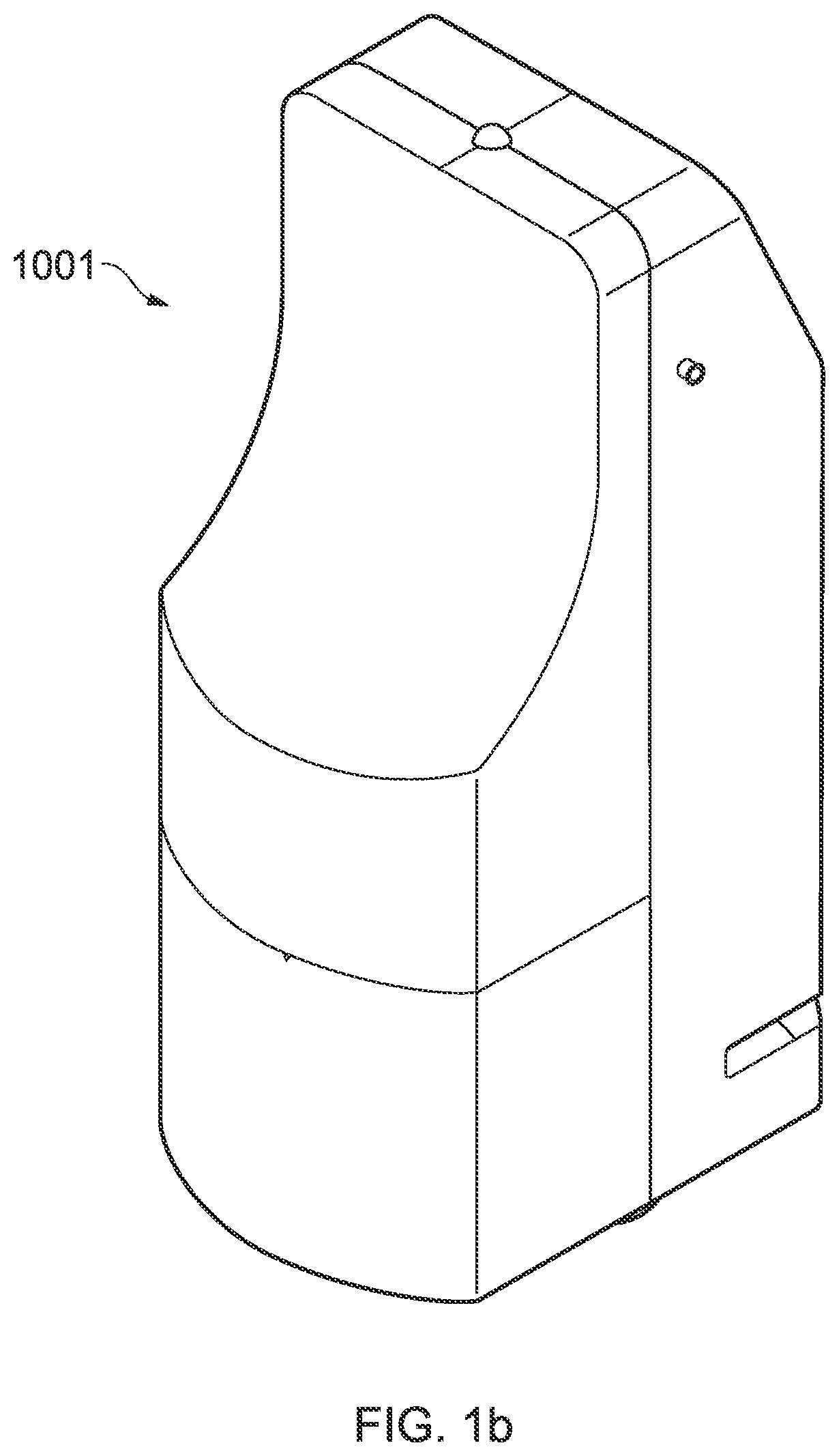 Patent US12541198 Figure 2 – System and apparatus for resource management