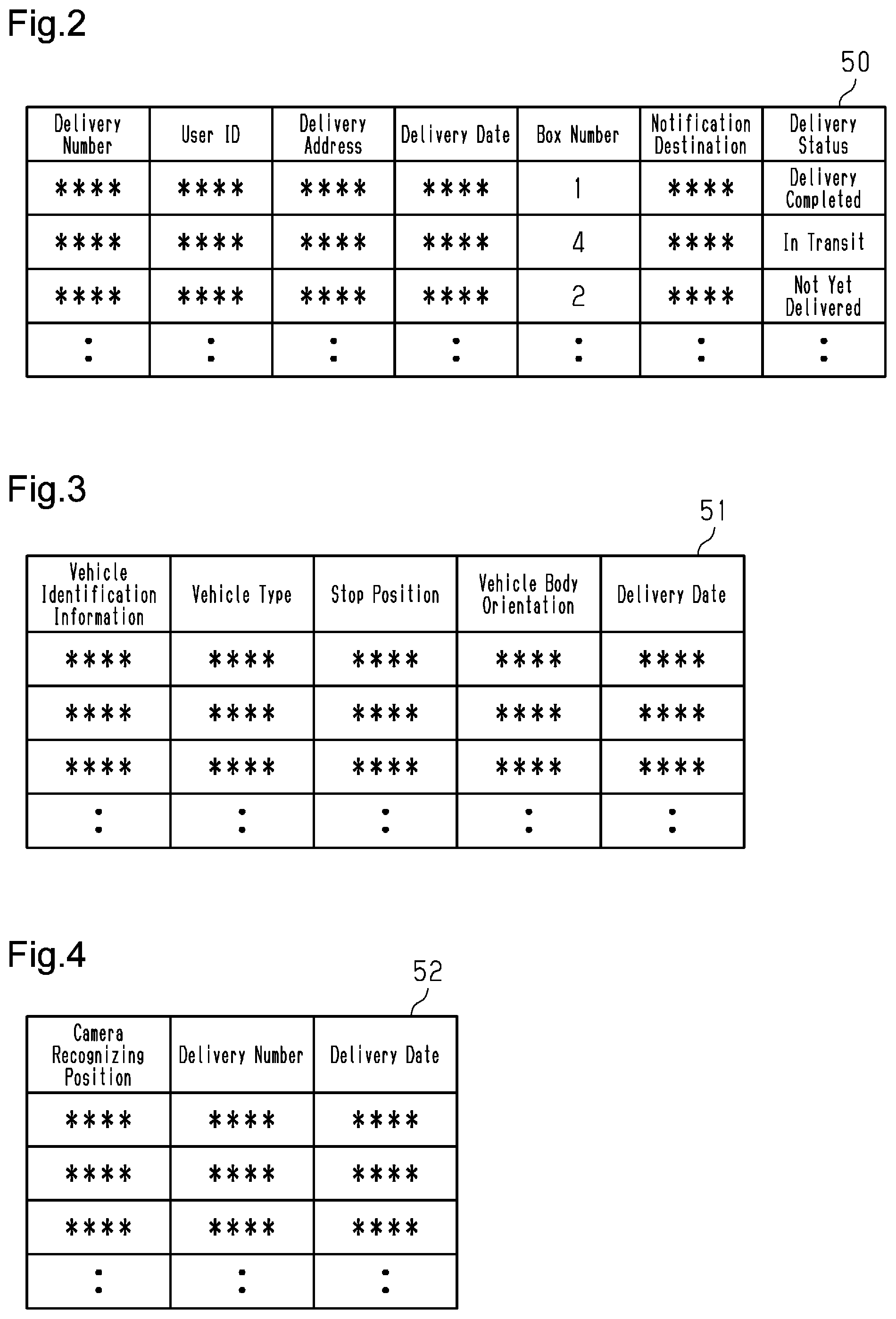 Patent US12541202 Figure 2 – Unmanned vehicle and information processing method