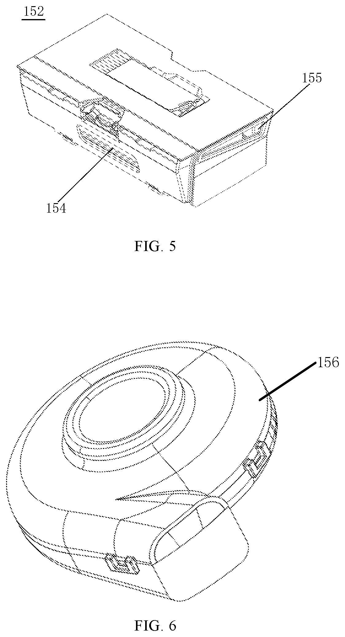 Patent US12541203 Figure 3 – Regional map drawing method and apparatus, medium, and electronic device