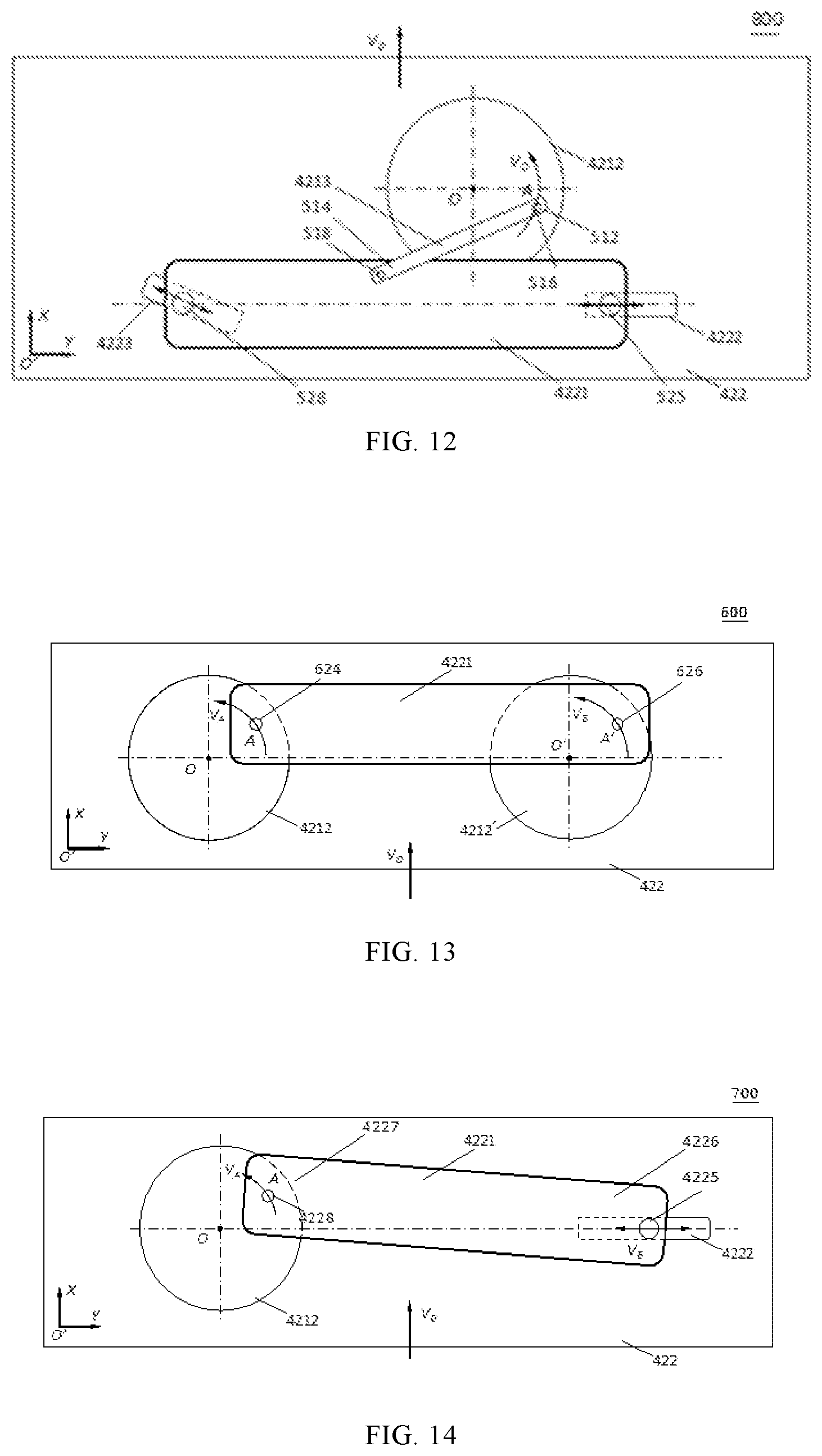 Patent US12541203 Figure 6 – Regional map drawing method and apparatus, medium, and electronic device