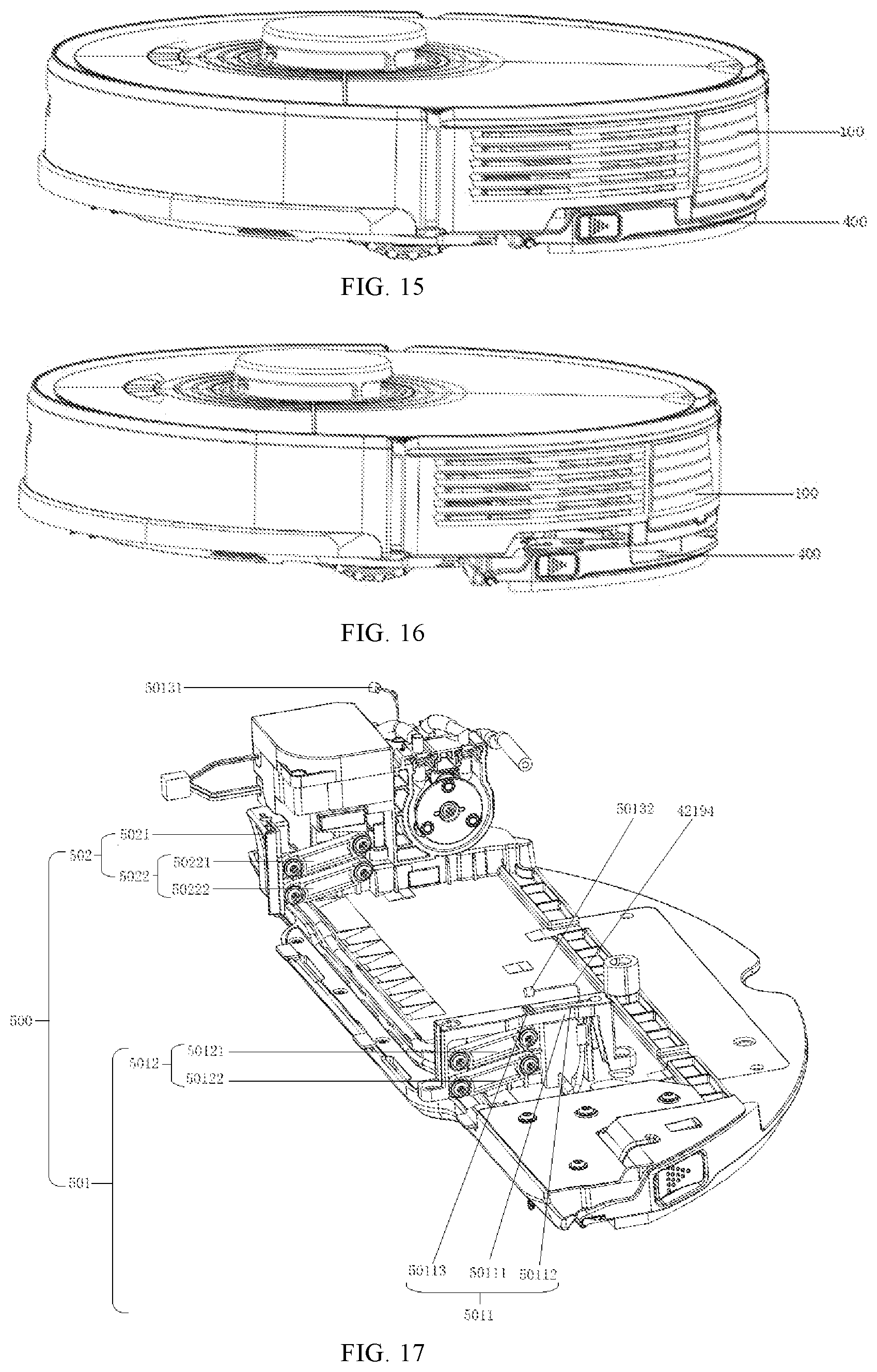 Patent US12541203 Figure 7 – Regional map drawing method and apparatus, medium, and electronic device