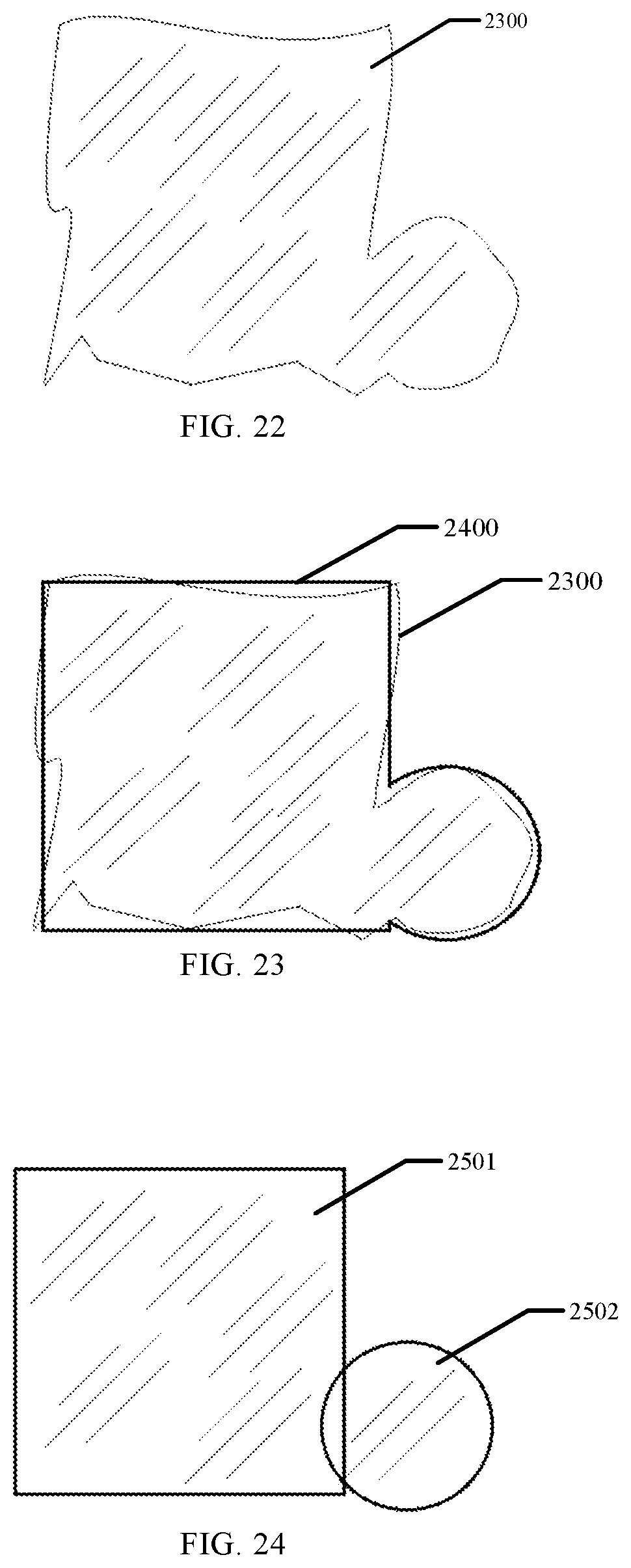 Patent US12541203 Figure 10 – Regional map drawing method and apparatus, medium, and electronic device