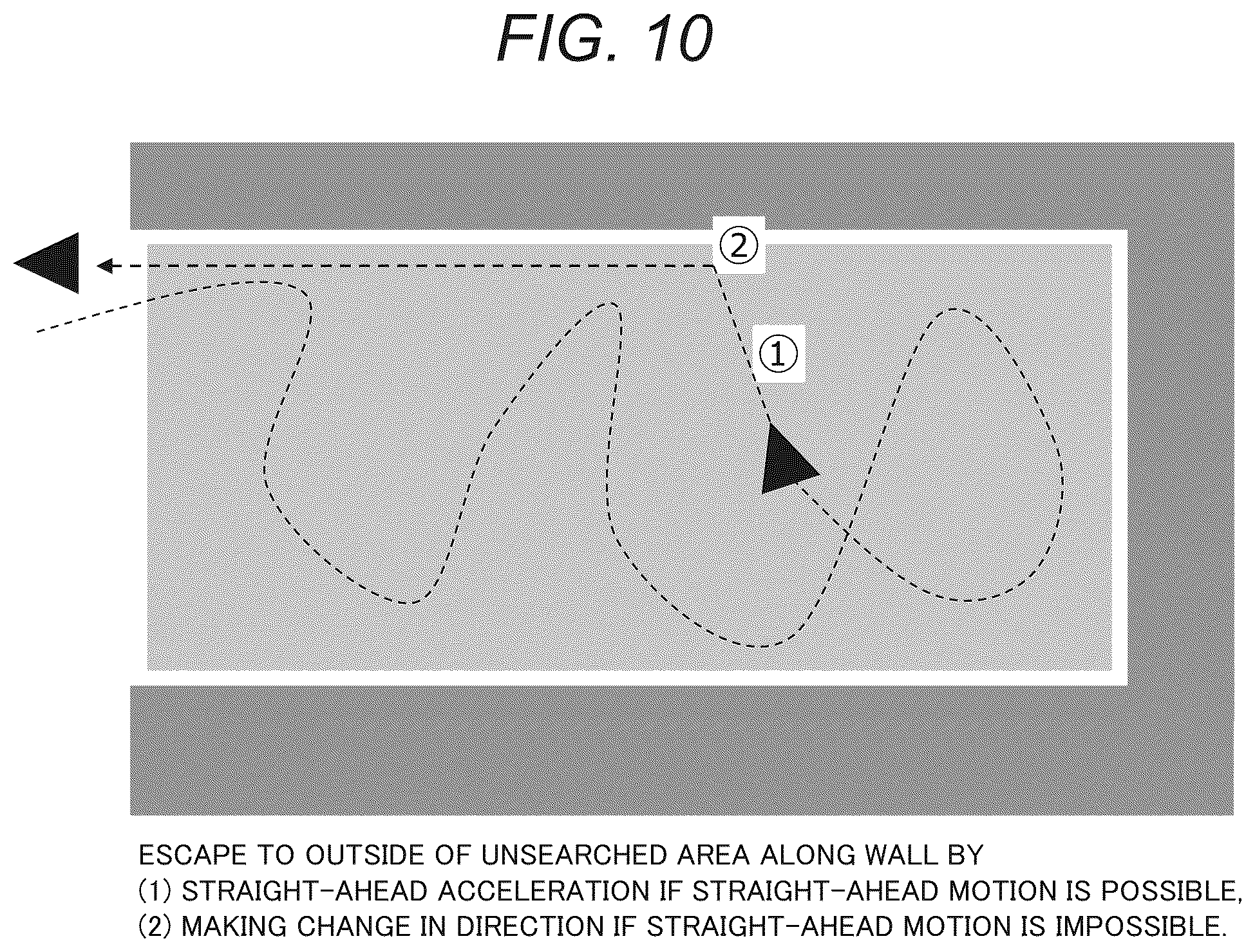 Patent US12541213 Figure 10 – Distributed coordination system and task execution method
