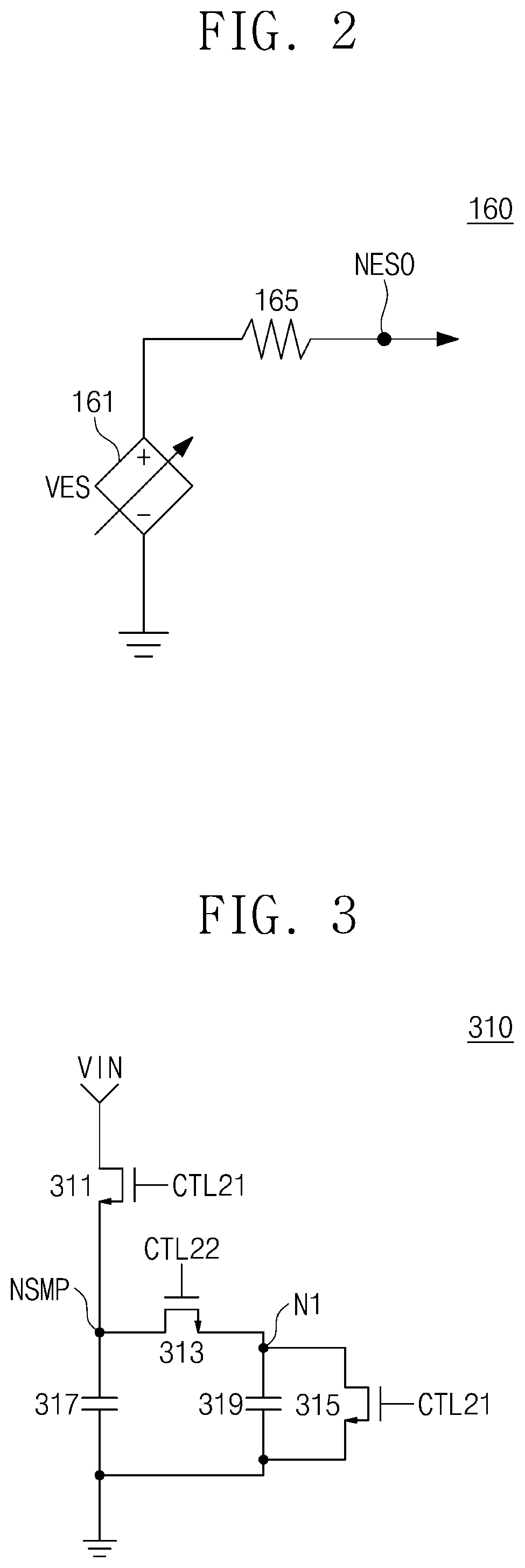 Patent US12541217 Figure 2 – Power management device and method of operating the same