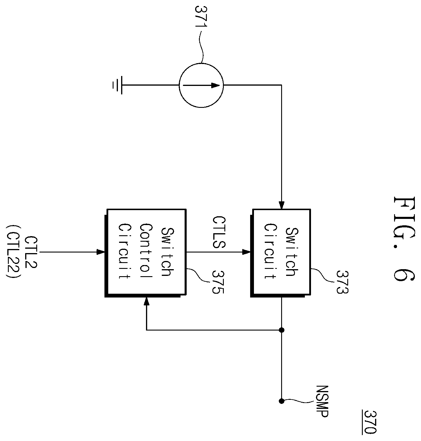 Patent US12541217 Figure 4 – Power management device and method of operating the same