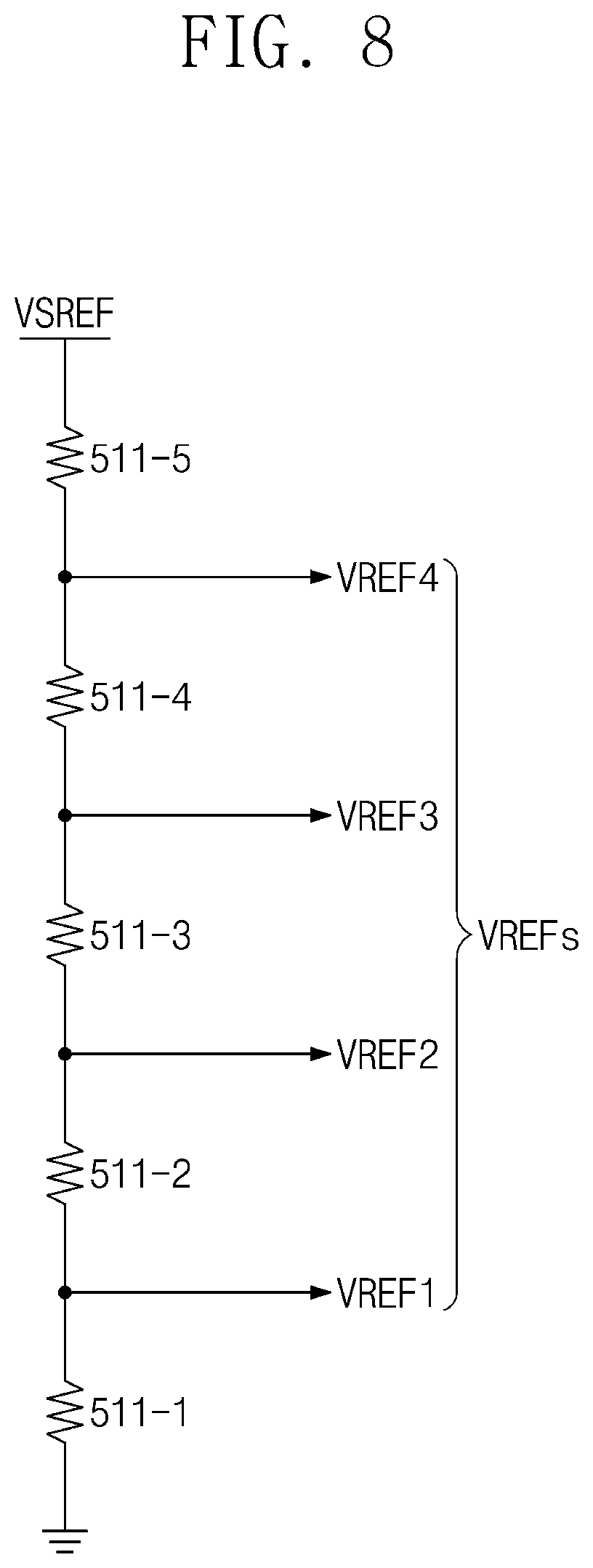 Patent US12541217 Figure 6 – Power management device and method of operating the same