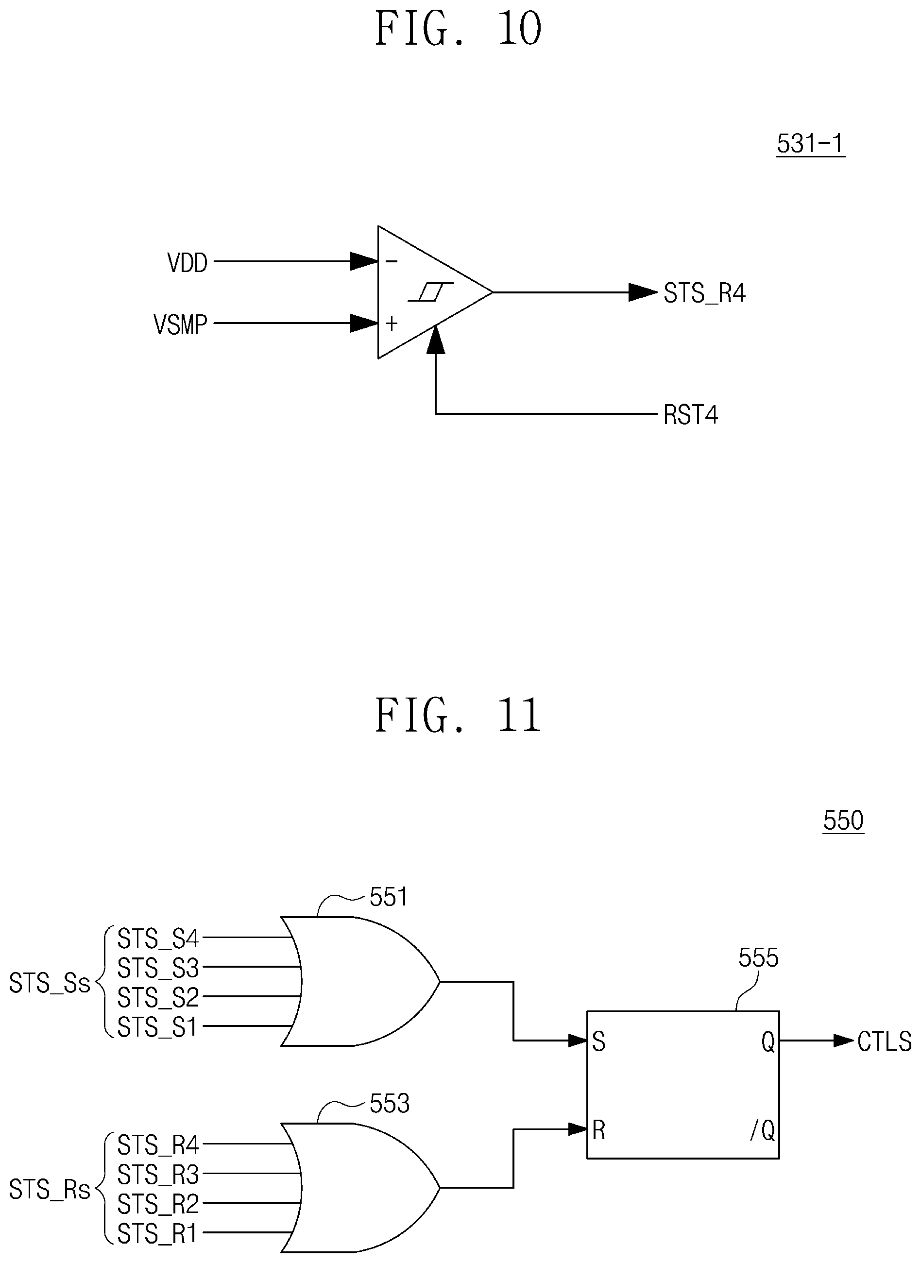 Patent US12541217 Figure 8 – Power management device and method of operating the same