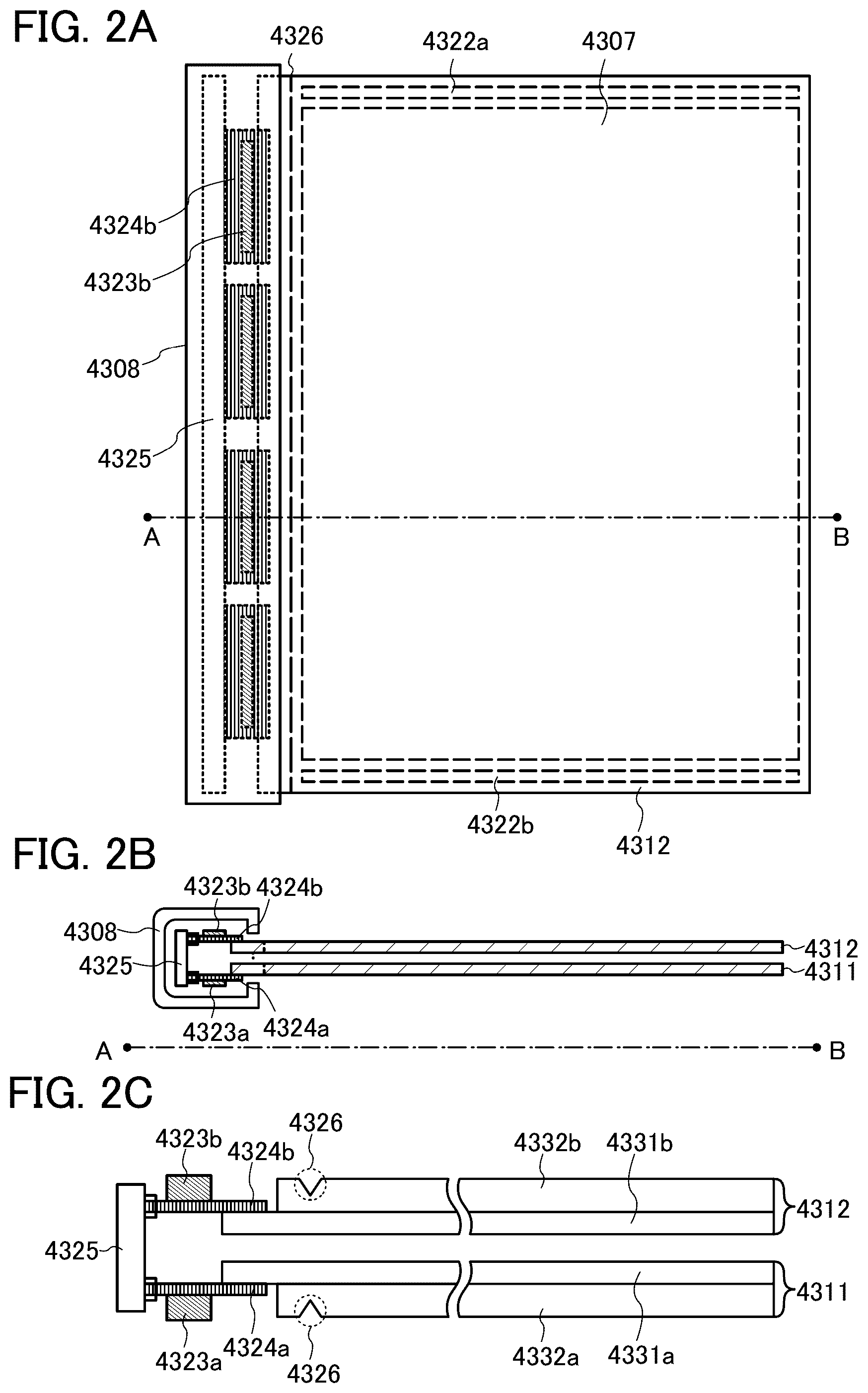 Patent US12541228 Figure 2 – Electronic book