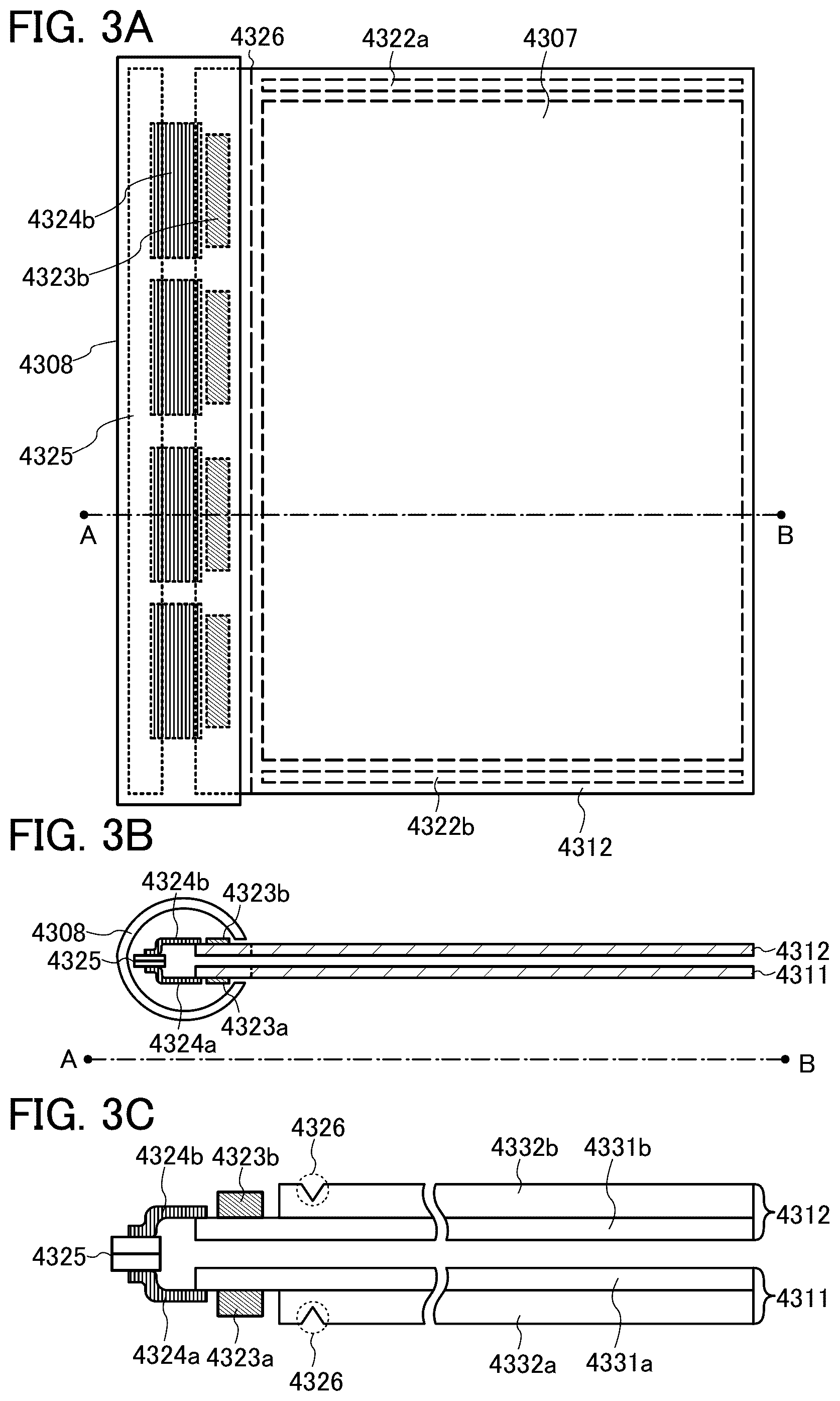 Patent US12541228 Figure 3 – Electronic book