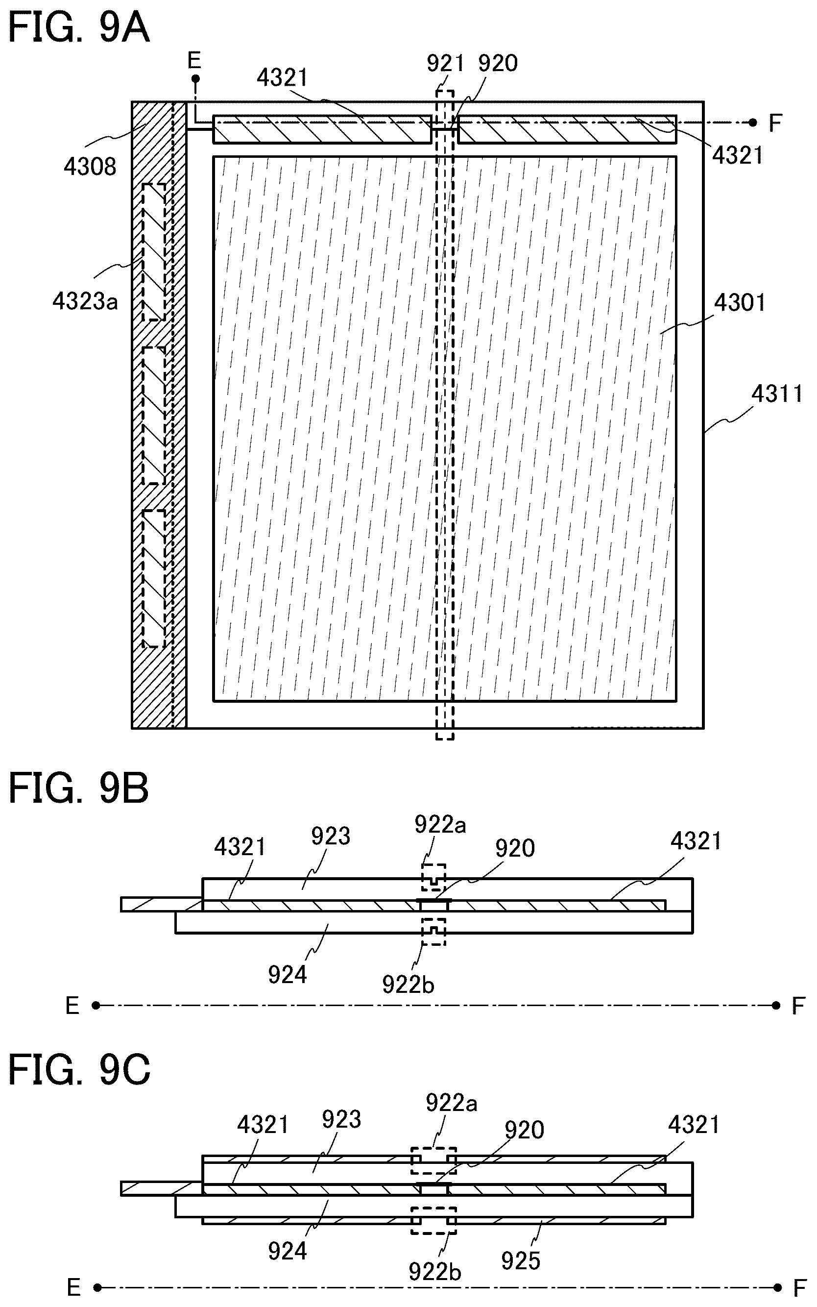 Patent US12541228 Figure 9 – Electronic book