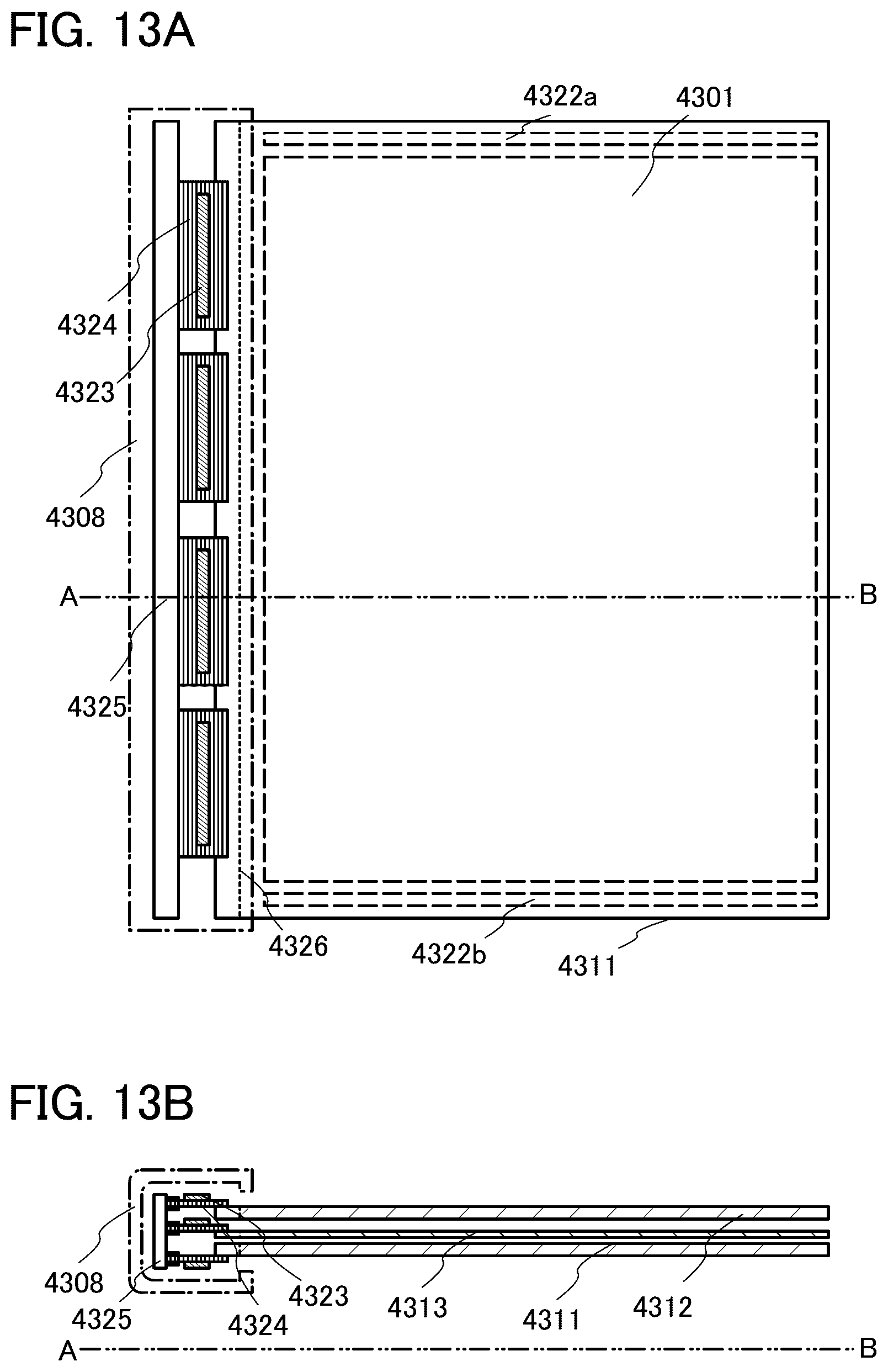 Patent US12541228 Figure 13 – Electronic book
