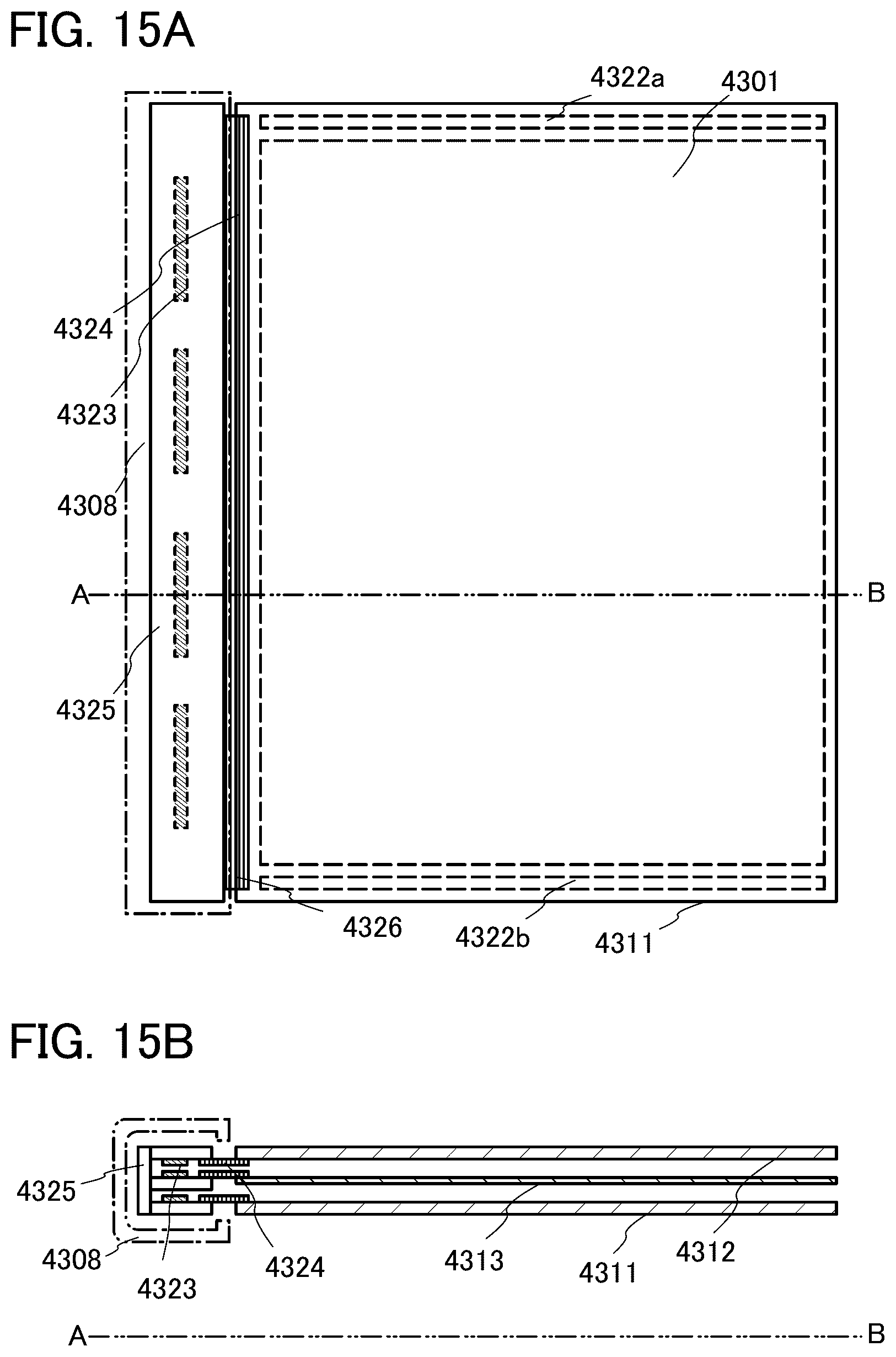 Patent US12541228 Figure 15 – Electronic book