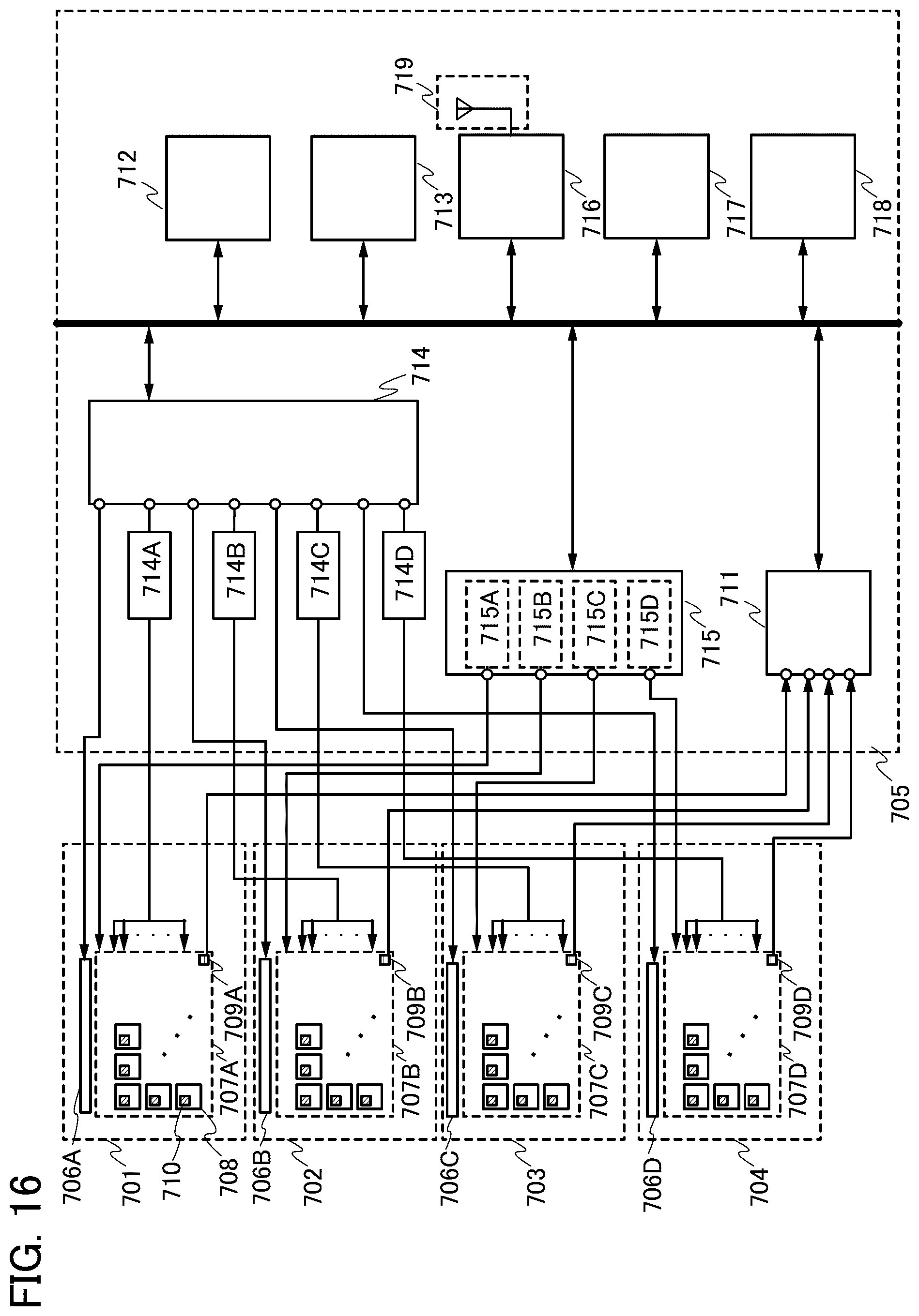 Patent US12541228 Figure 16 – Electronic book
