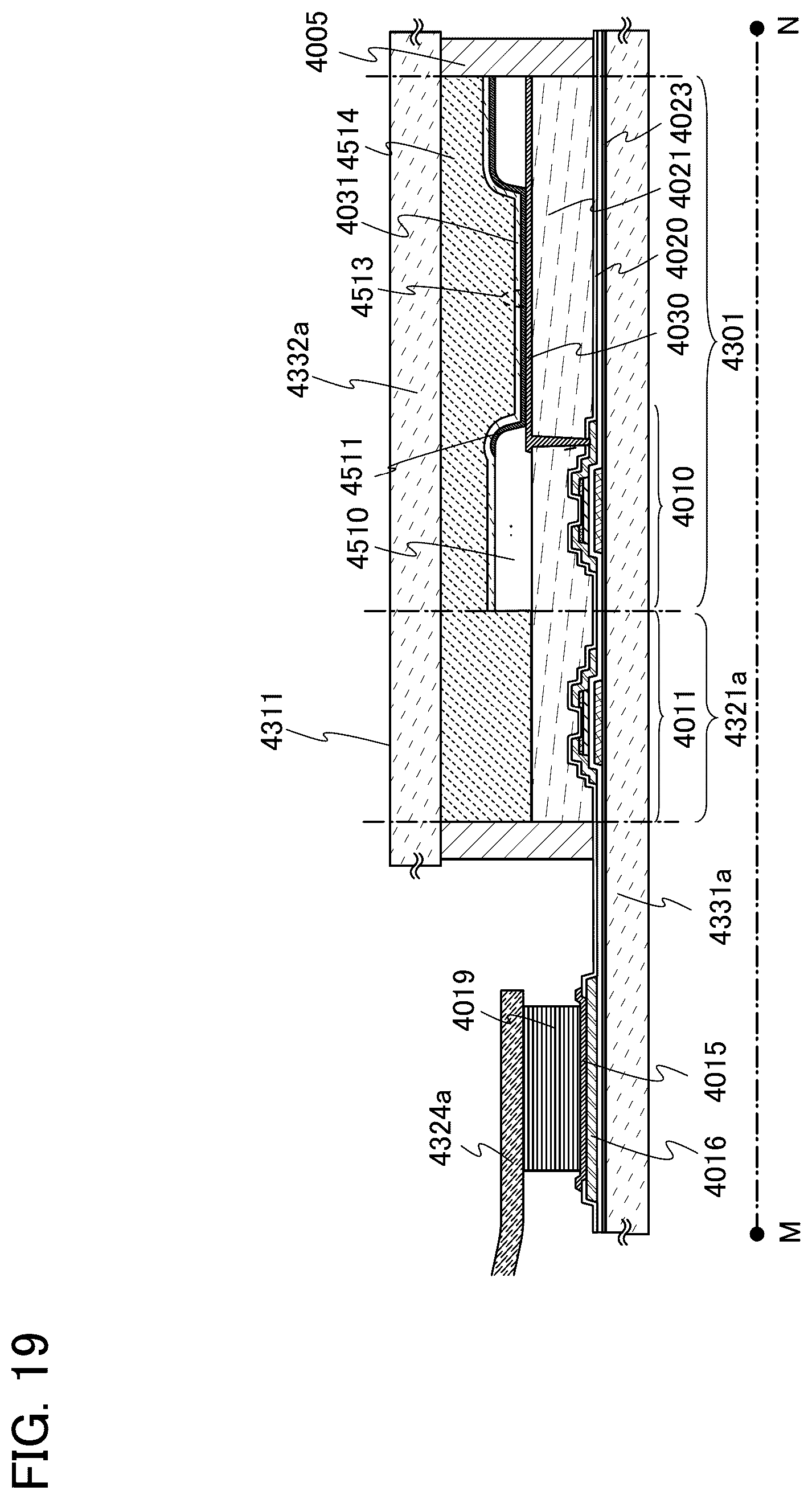 Patent US12541228 Figure 19 – Electronic book