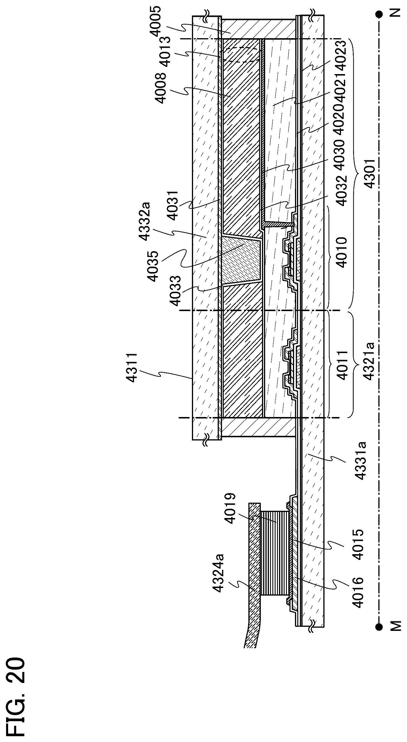 Patent US12541228 Figure 20 – Electronic book